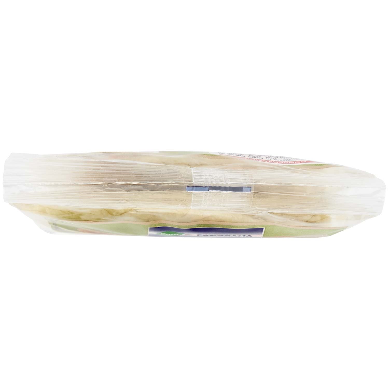 PAM PANORAMA Mini Piadine all'olio extravergine d'oliva 8 piadine 180 g – immagine 6