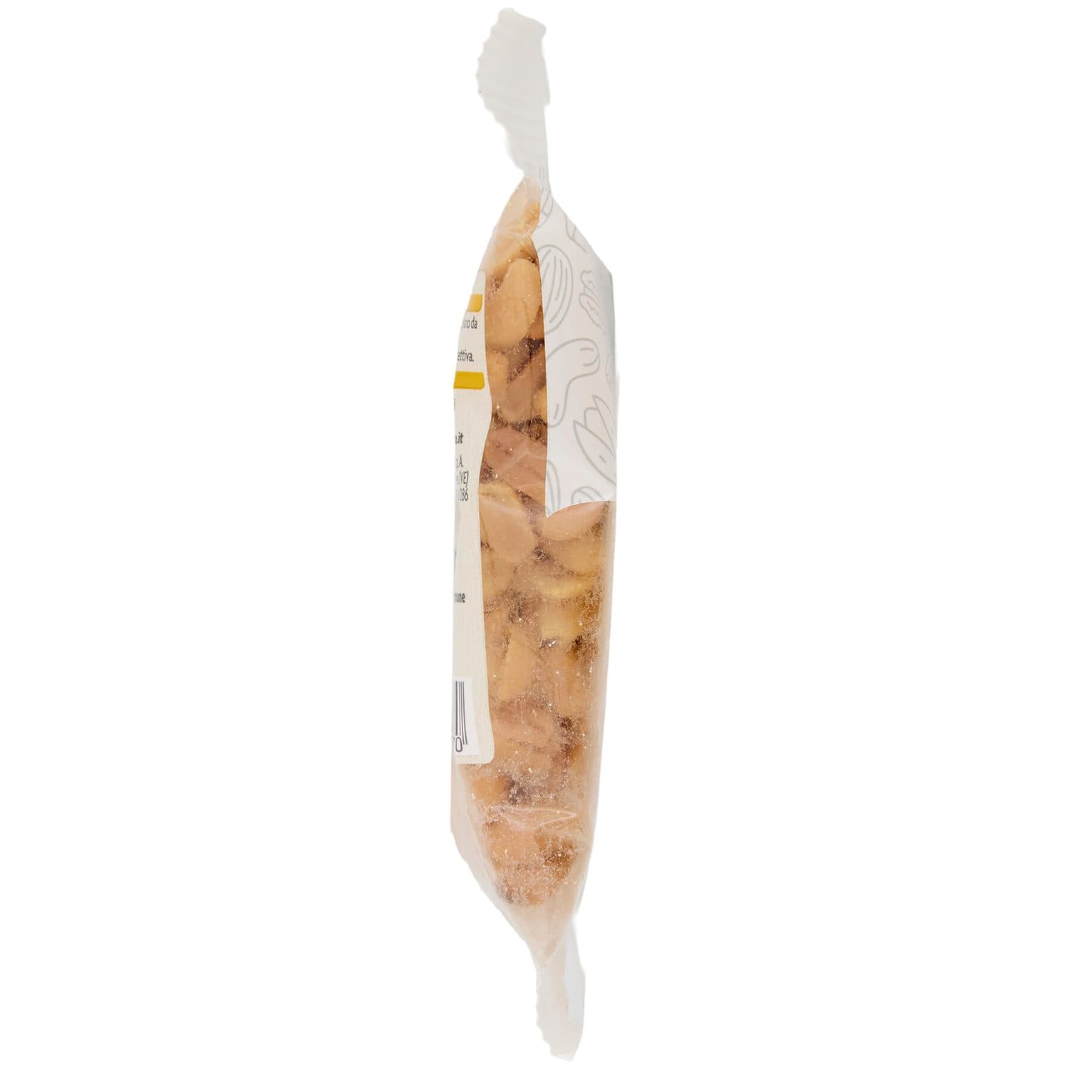 PAM Arachidi Salate 100 g – immagine 4
