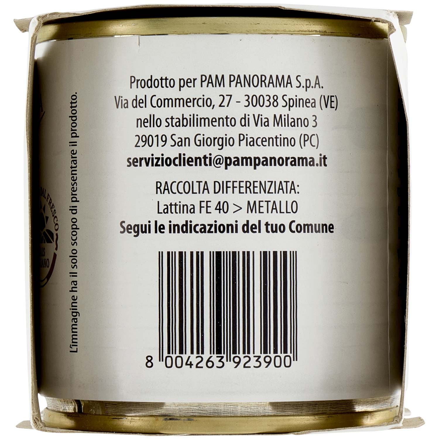 TESORI DELL'ARCA Mais Dolce 3 x 160 g – immagine 5