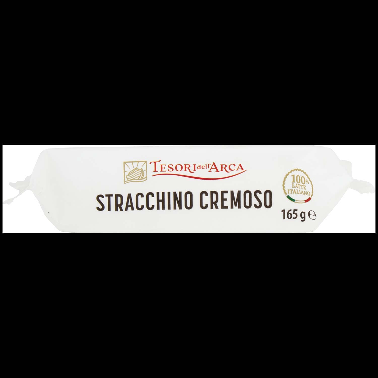 TESORI DELL'ARCA Stracchino Cremoso 165 g – immagine 7