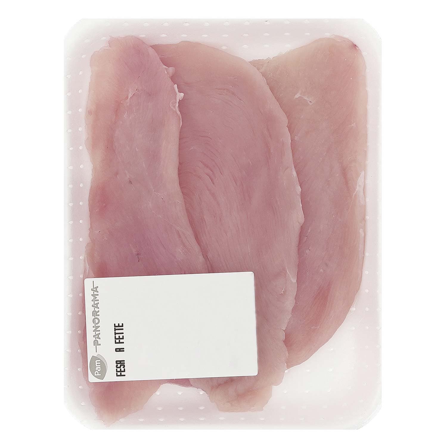 Tacchino fesa fette confezione famiglia – immagine 2