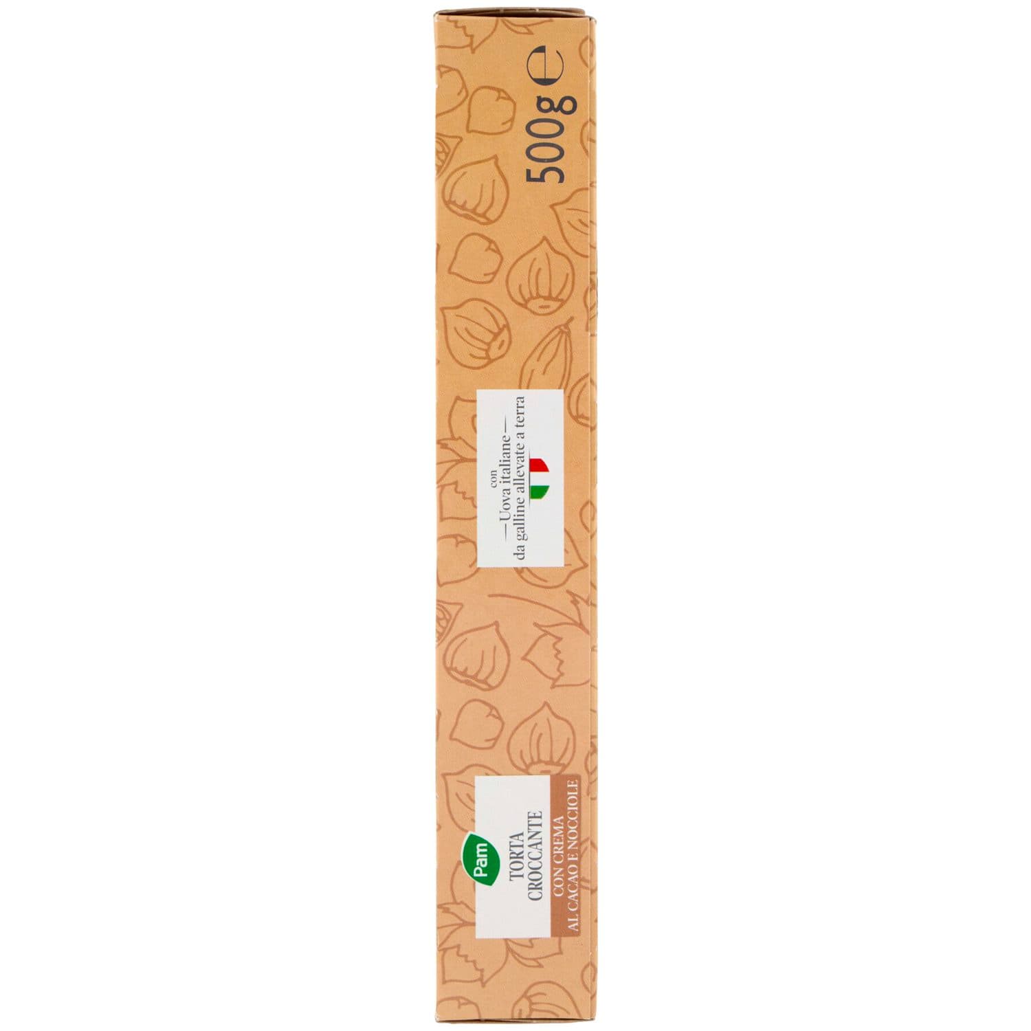 PAM PANORAMA Torta croccante 500 g – immagine 3