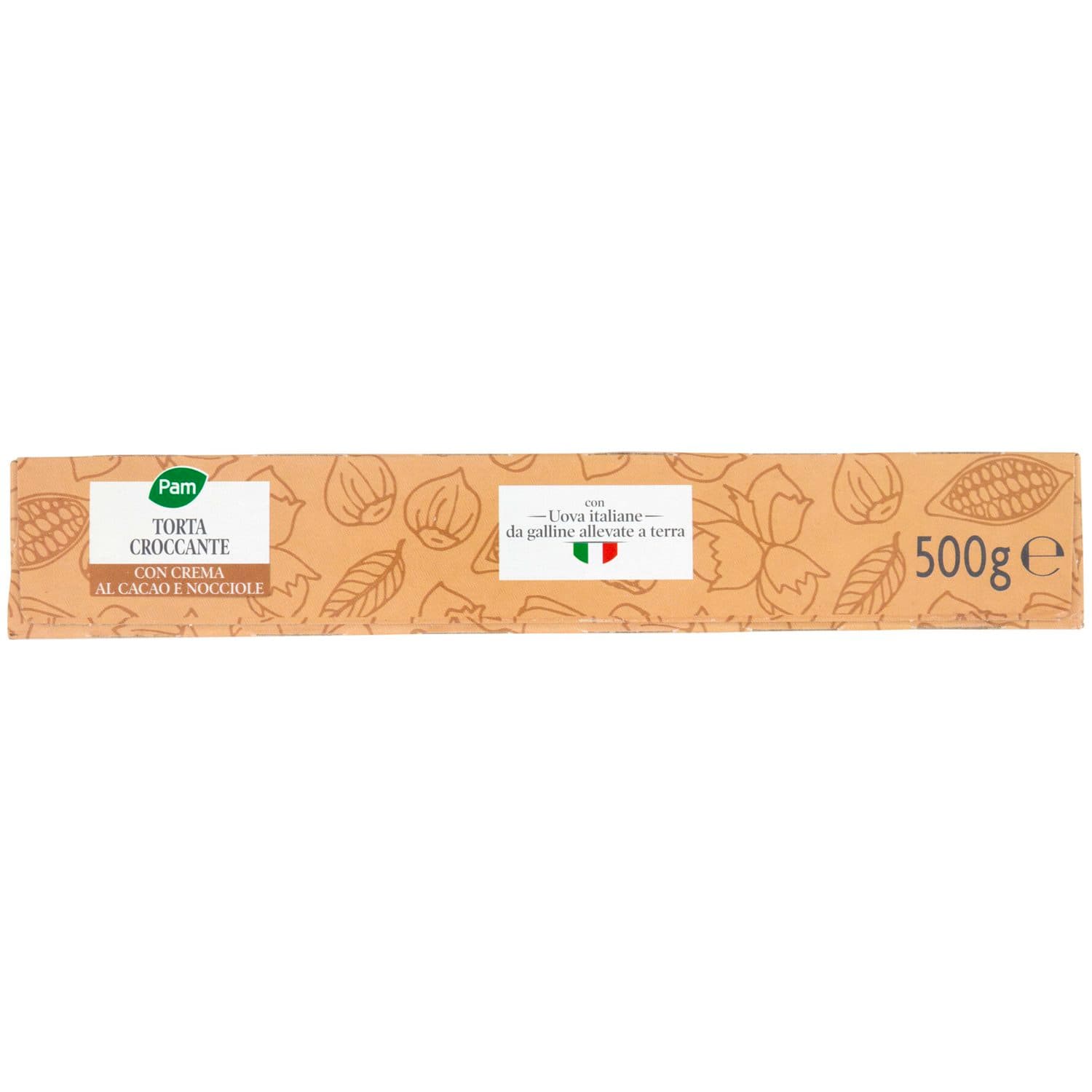 PAM PANORAMA Torta croccante 500 g – immagine 7