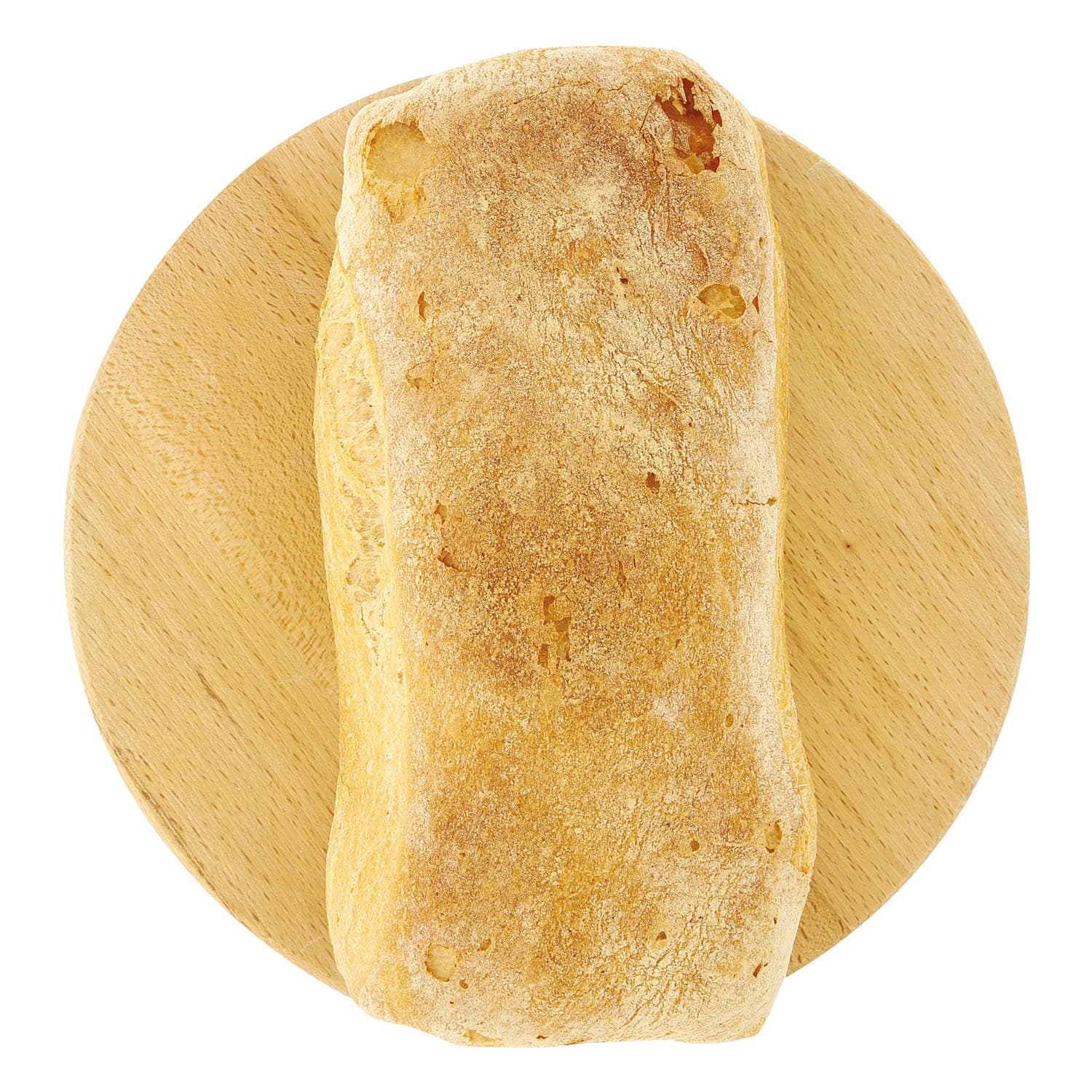 Ciabatta grano tenero – immagine 5