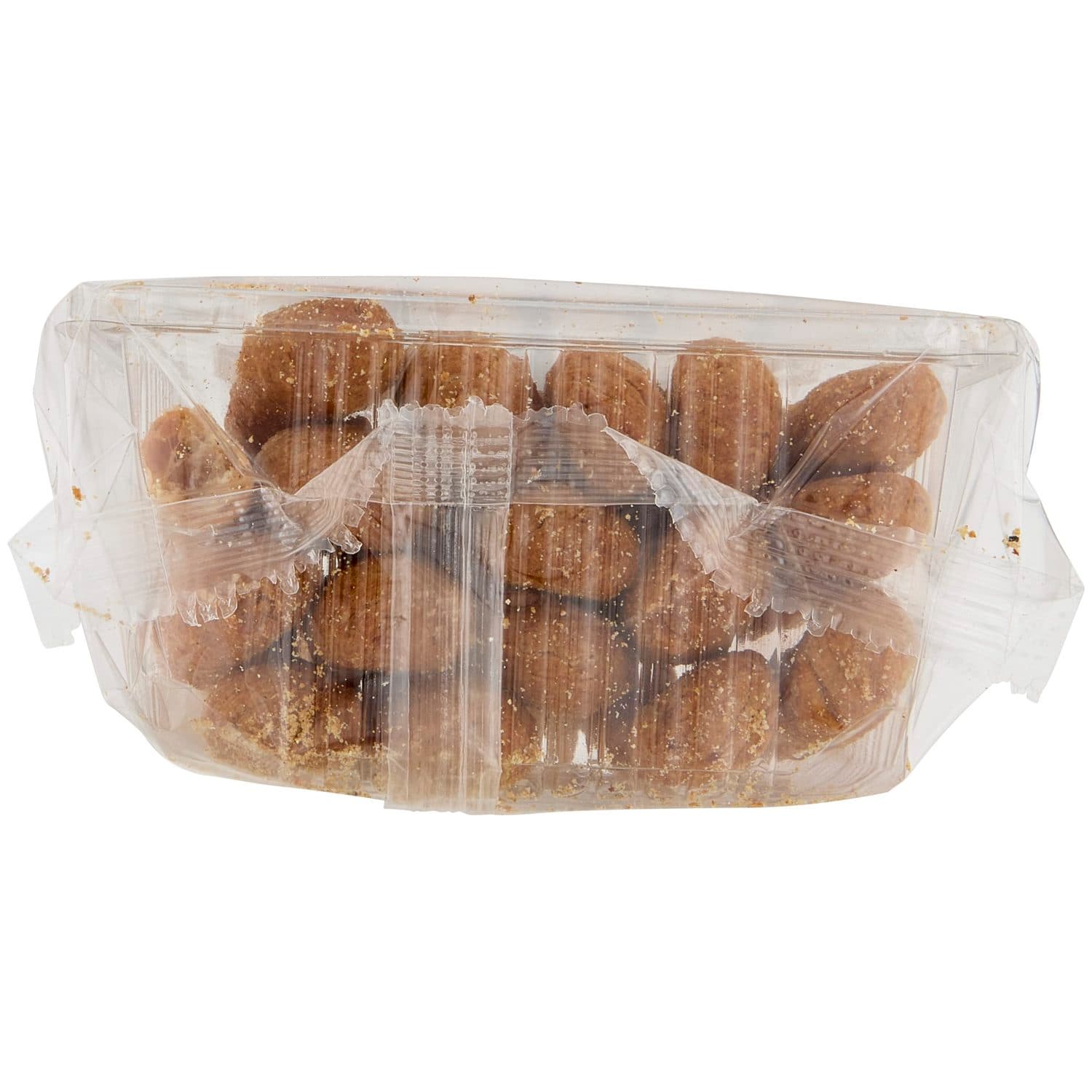 TESORI DELL'ARCA Grissini Integrali 200 g – immagine 7