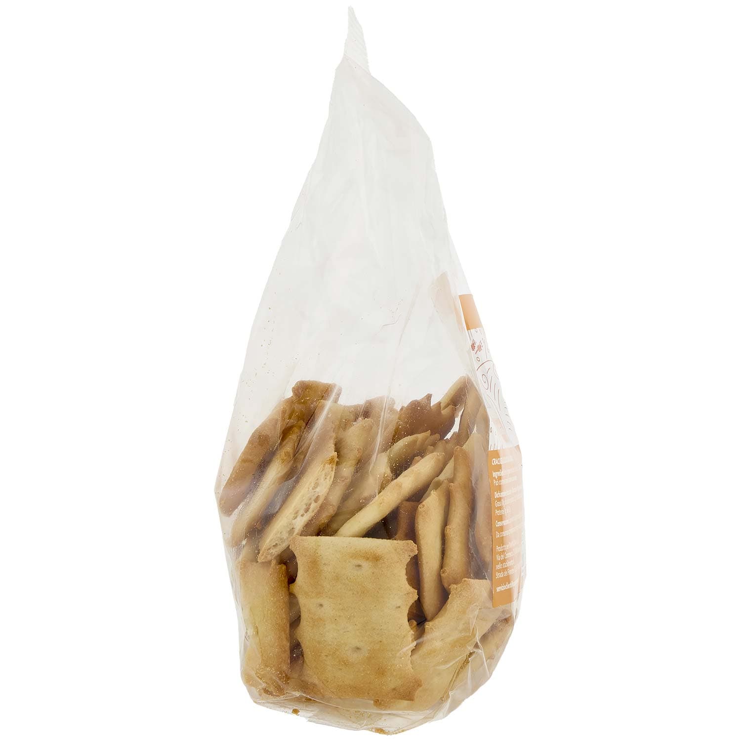 PAM Mini Cracker Friabili 250 g – immagine 3