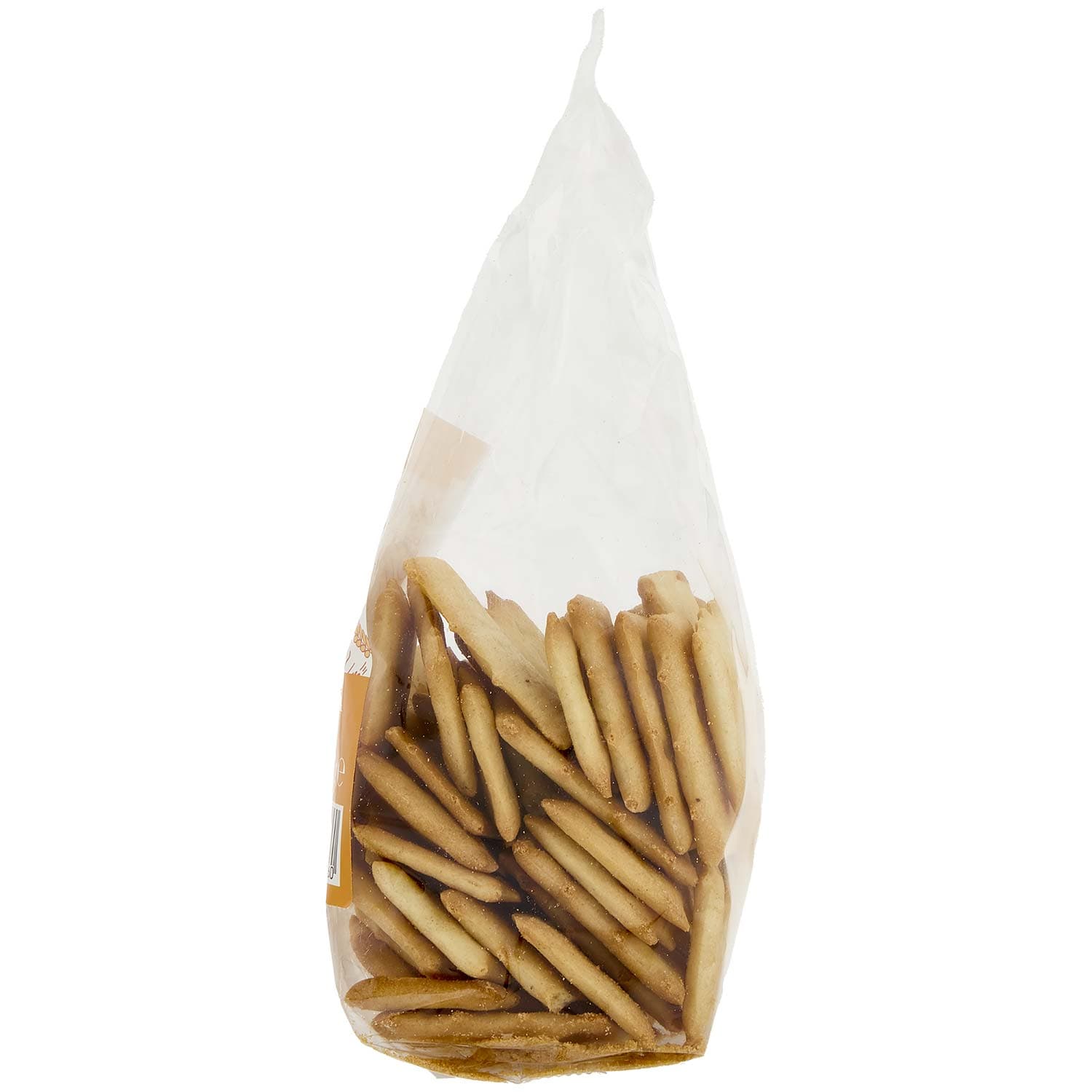 PAM Mini Cracker Friabili 250 g – immagine 5