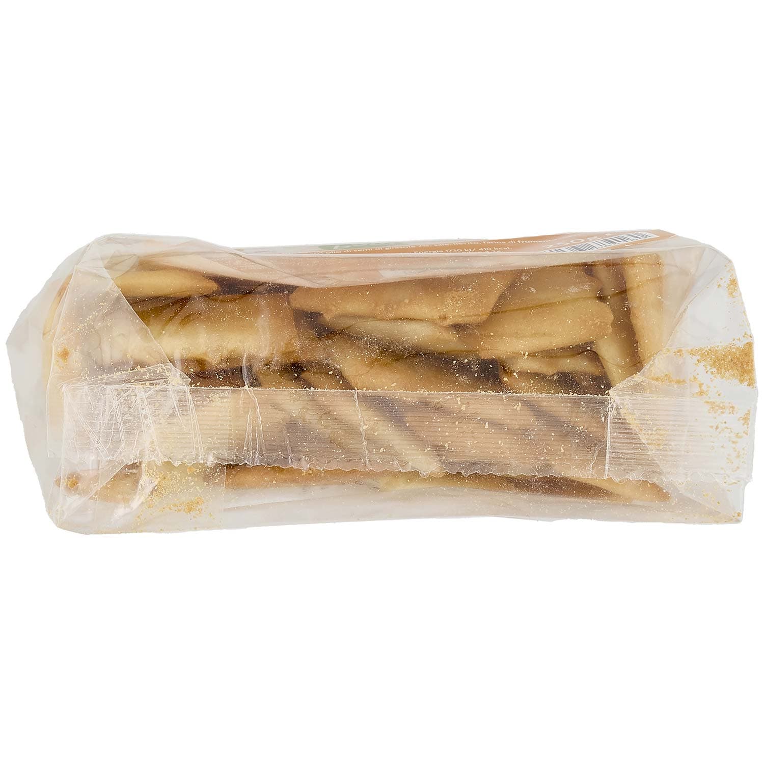 PAM Mini Cracker Friabili 250 g – immagine 7