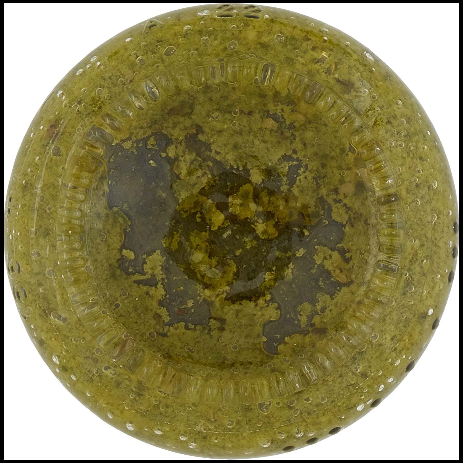 TESORI DELL'ARCA Pesto alla Genovese Senza Aglio con " Basilico Genovese D.O.P." 130 g – immagine 7