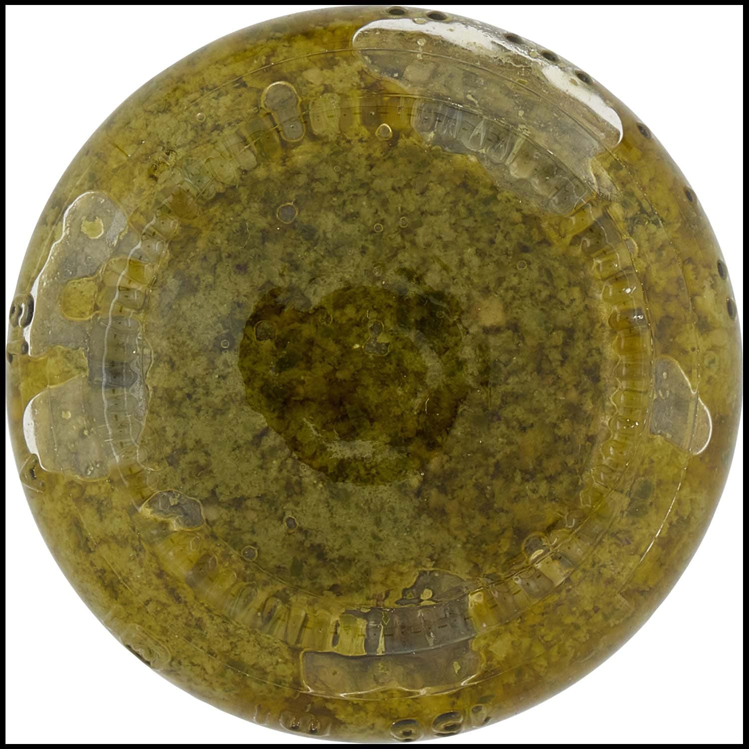 TESORI DELL'ARCA Pesto alla Genovese con "Basilico Genovese D.O.P." 130 g – immagine 7