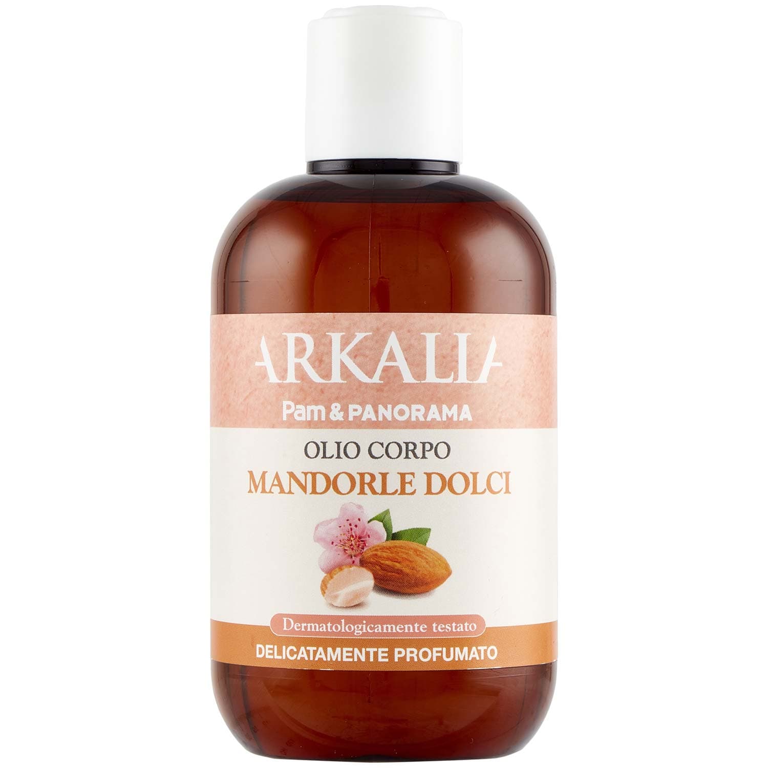 ARKALIA Olio Corpo Mandorle Dolci 250 ml – immagine 2