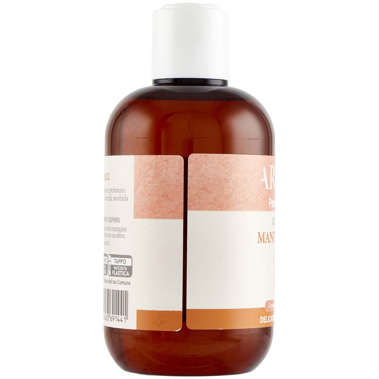 ARKALIA Olio Corpo Mandorle Dolci 250 ml – immagine 3