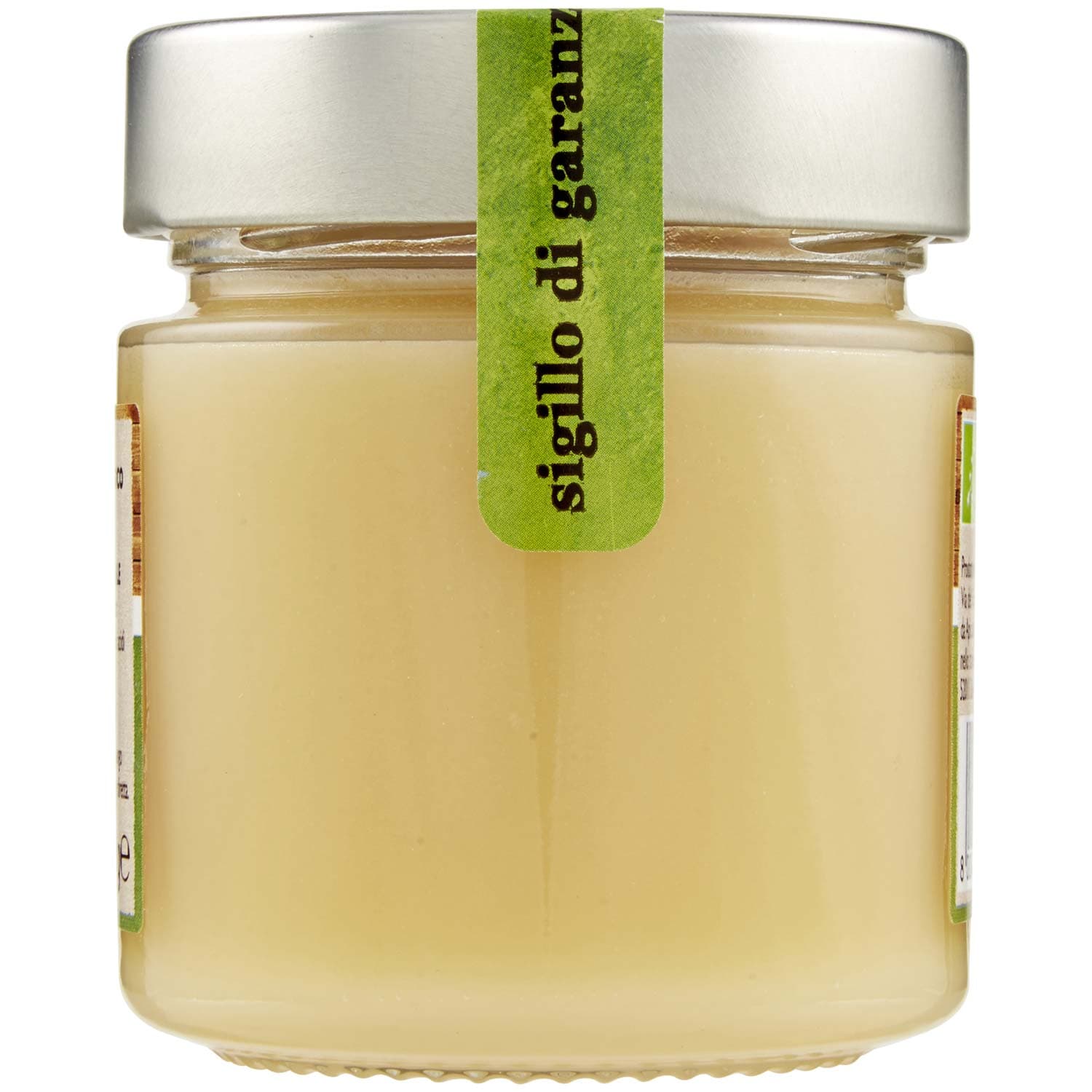 BIO Miele millefiori di flora alpina 300 g – immagine 4