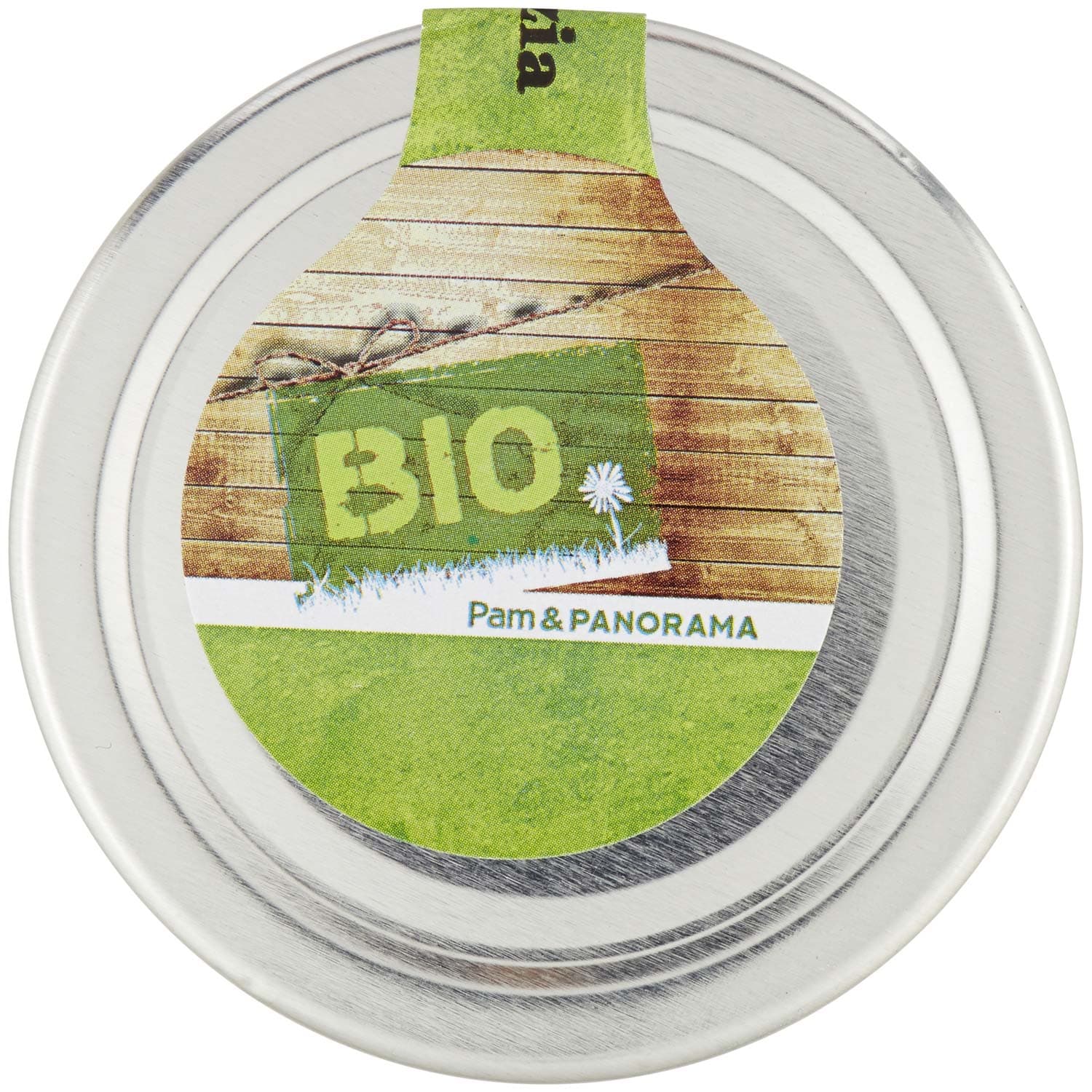 BIO Miele millefiori di flora alpina 300 g – immagine 6