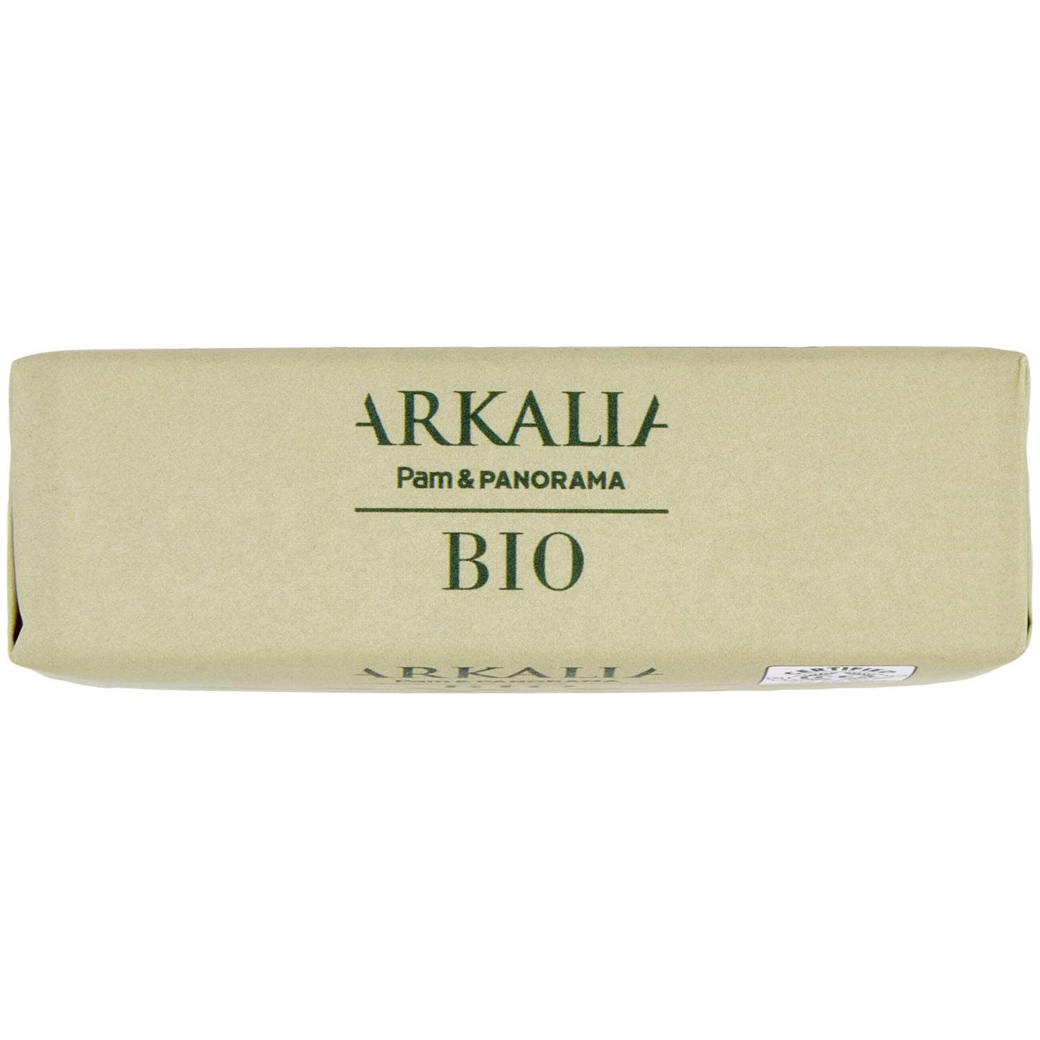 ARKALIA BIO Saponetta con olio di oliva 100 g – immagine 6