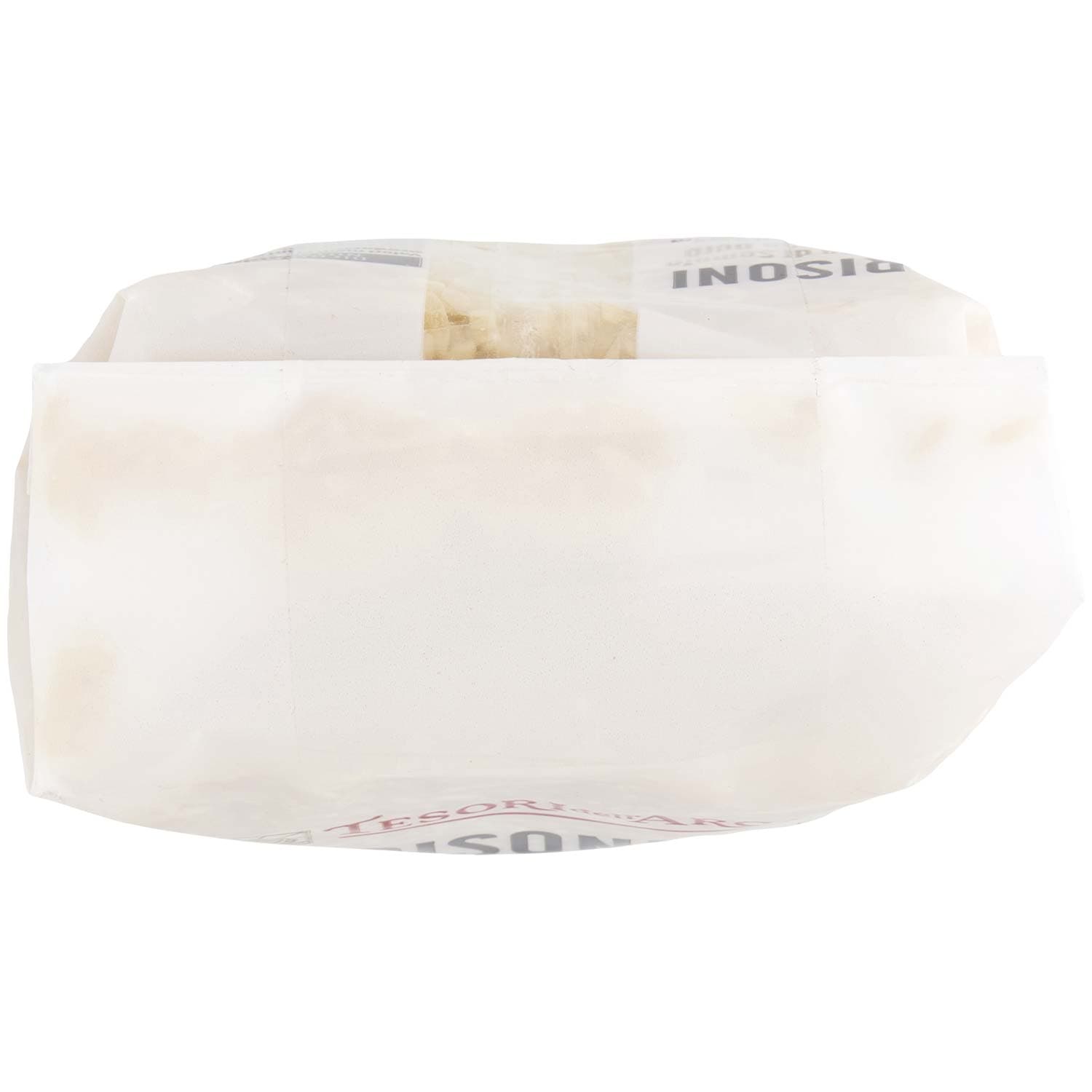 TESORI DELL'ARCA Pasta di Semola di Grano Duro Risoni 500 g – immagine 6