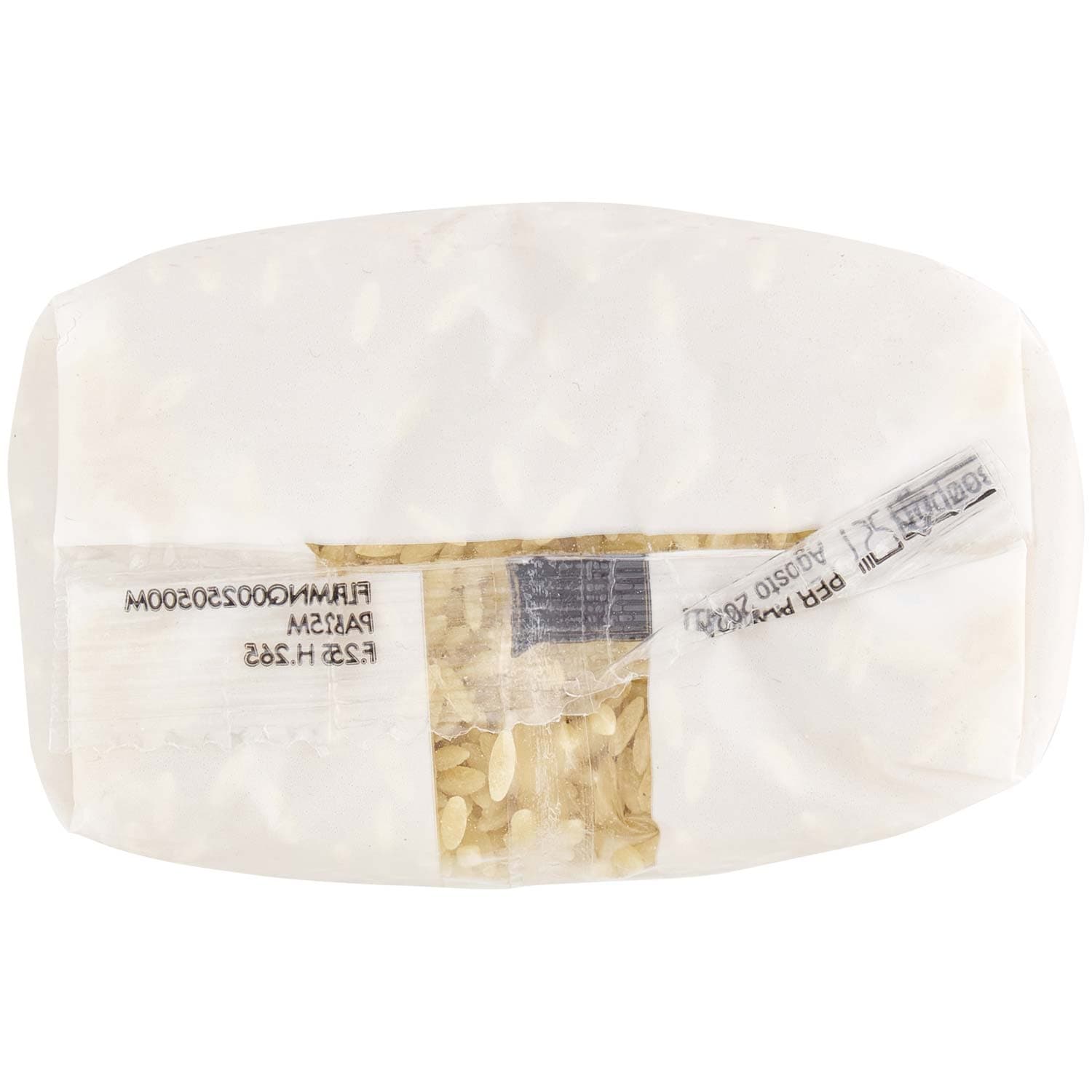 TESORI DELL'ARCA Pasta di Semola di Grano Duro Risoni 500 g – immagine 7