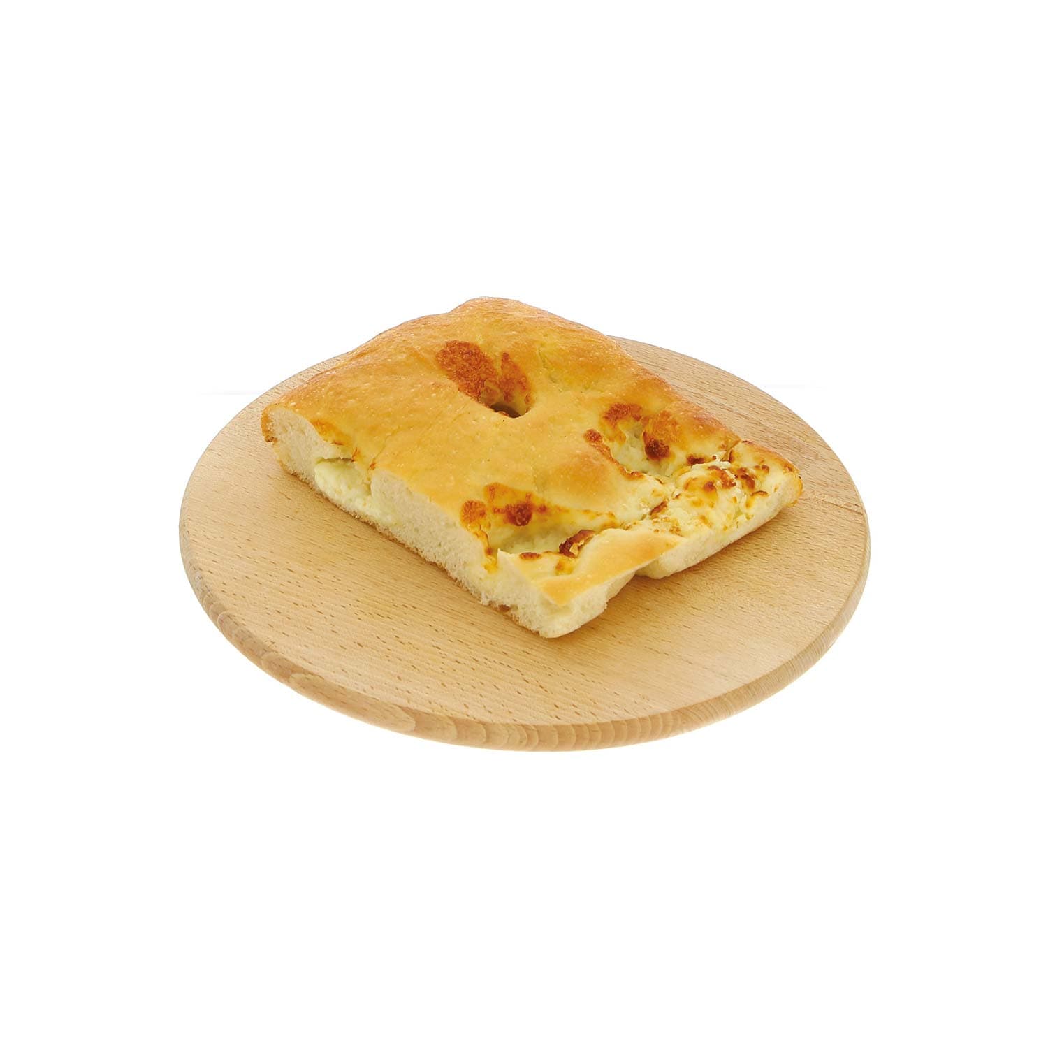 Focaccia stracchino – immagine 3