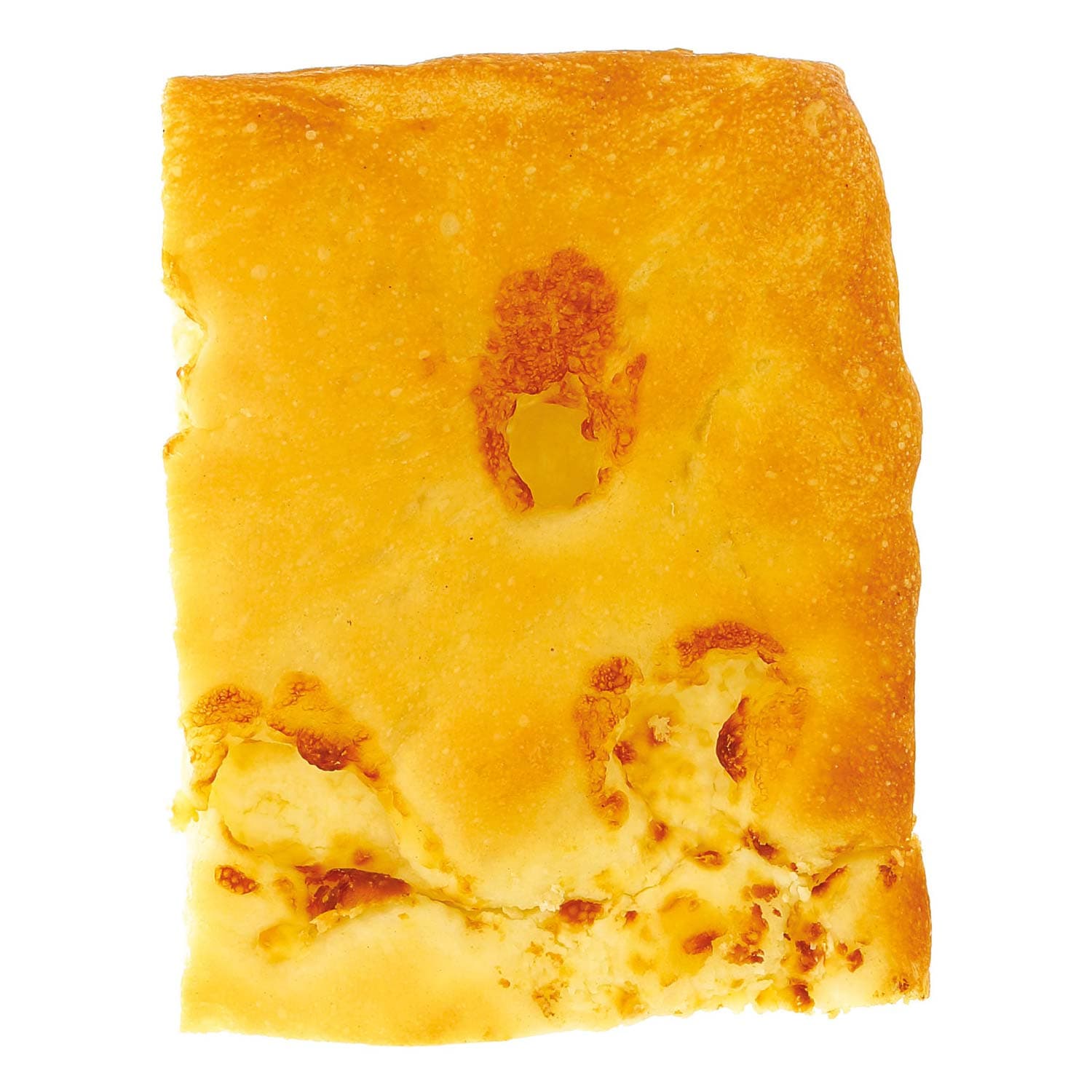 Focaccia stracchino – immagine 6