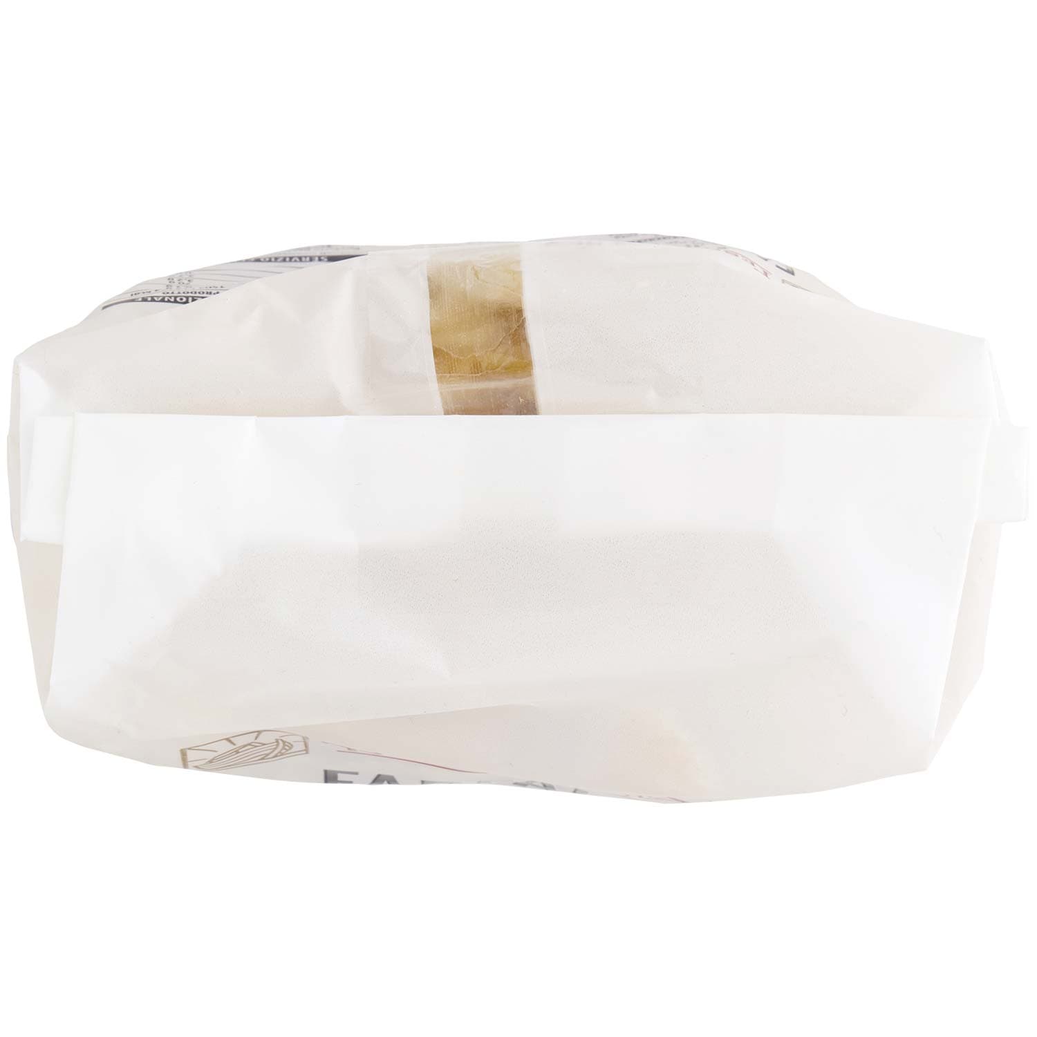 TESORI DELL'ARCA Pasta di Semola di Grano Duro Farfalle 500 g – immagine 6