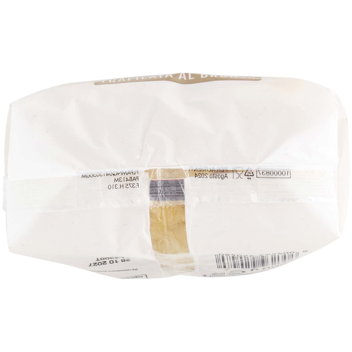 TESORI DELL'ARCA Pasta di Semola di Grano Duro Farfalle 500 g – immagine 7