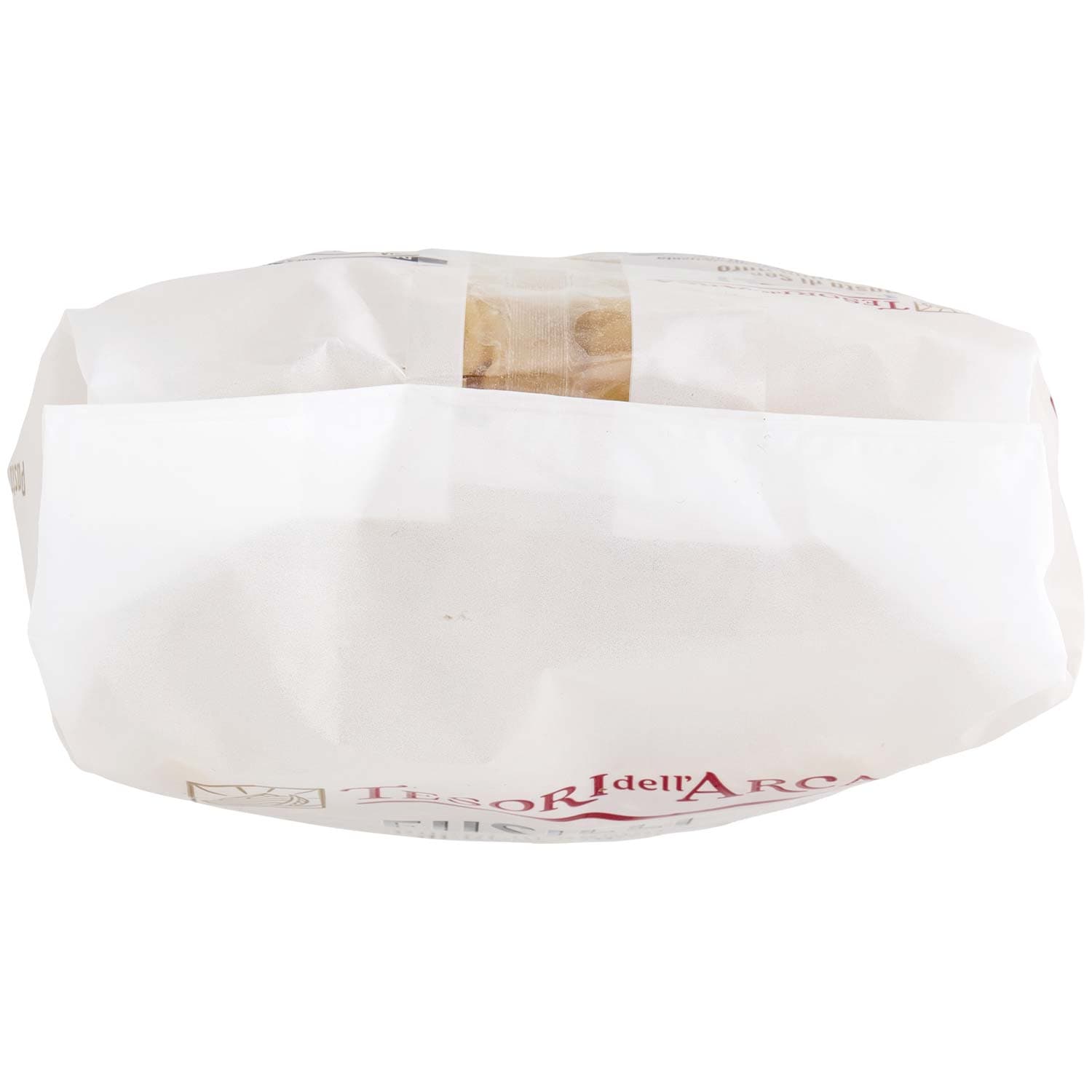 TESORI DELL'ARCA Pasta di Semola di Grano Duro Fusilli 500 g – immagine 6