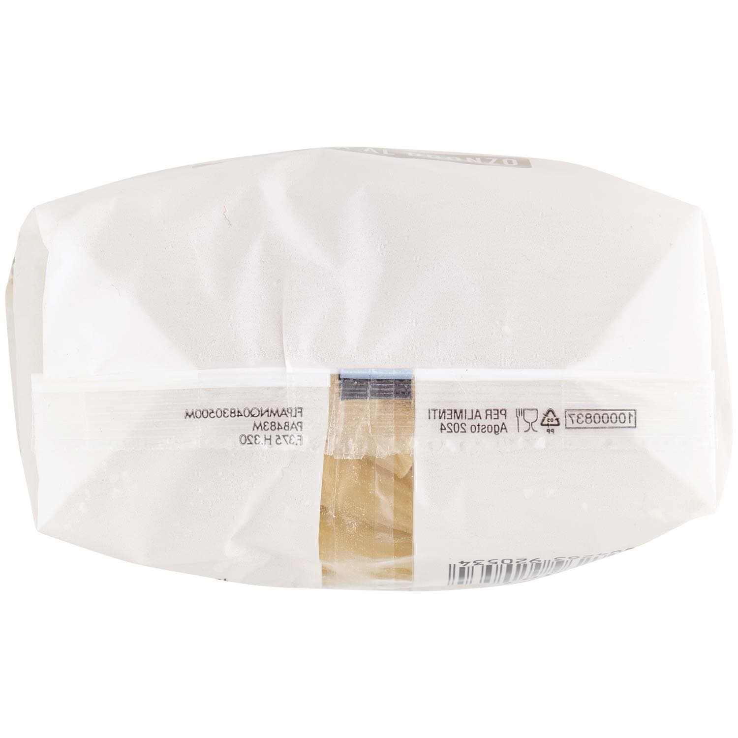 TESORI DELL'ARCA Pasta di Semola di Grano Duro Tortiglioni 500 g – immagine 7