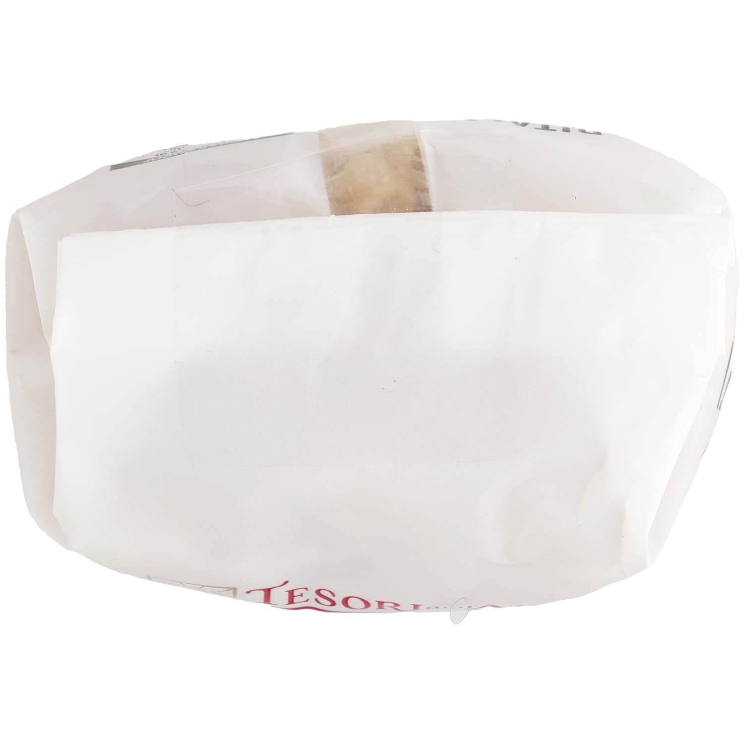 TESORI DELL'ARCA Pasta di Semola di Grano Duro Ditali Rigati 500 g – immagine 6