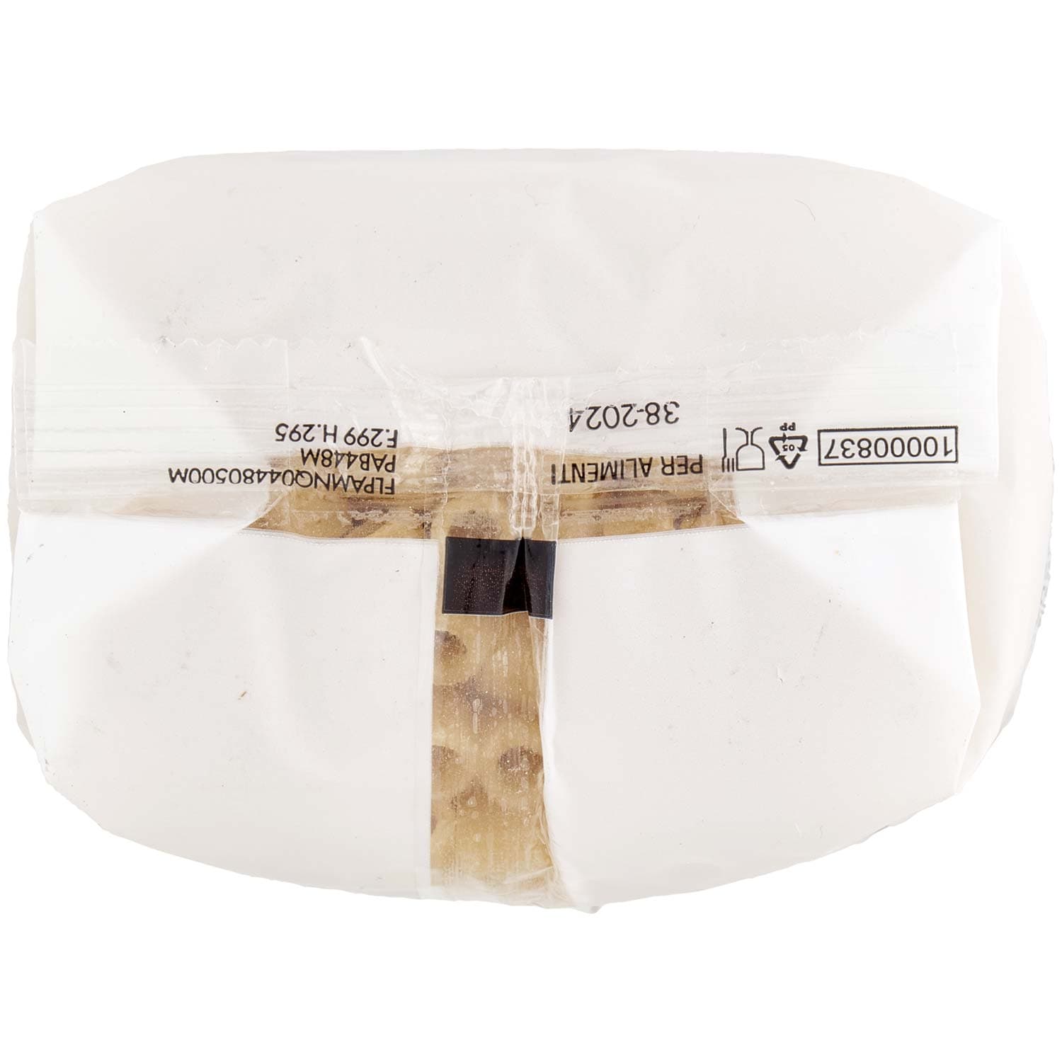 TESORI DELL'ARCA Pasta di Semola di Grano Duro Ditali Rigati 500 g – immagine 7