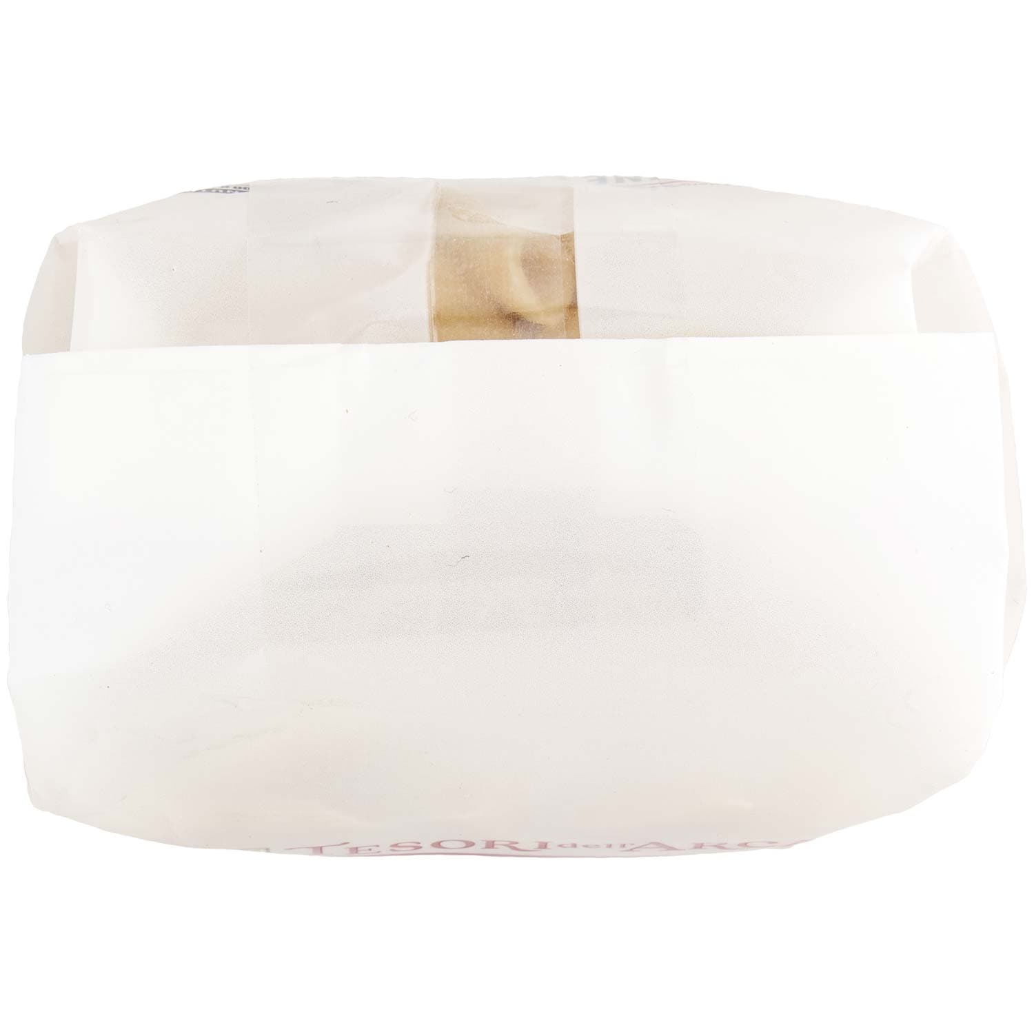 TESORI DELL'ARCA Pasta di Semola di Grano Duro Mezze Penne Rigate 500 g – immagine 6