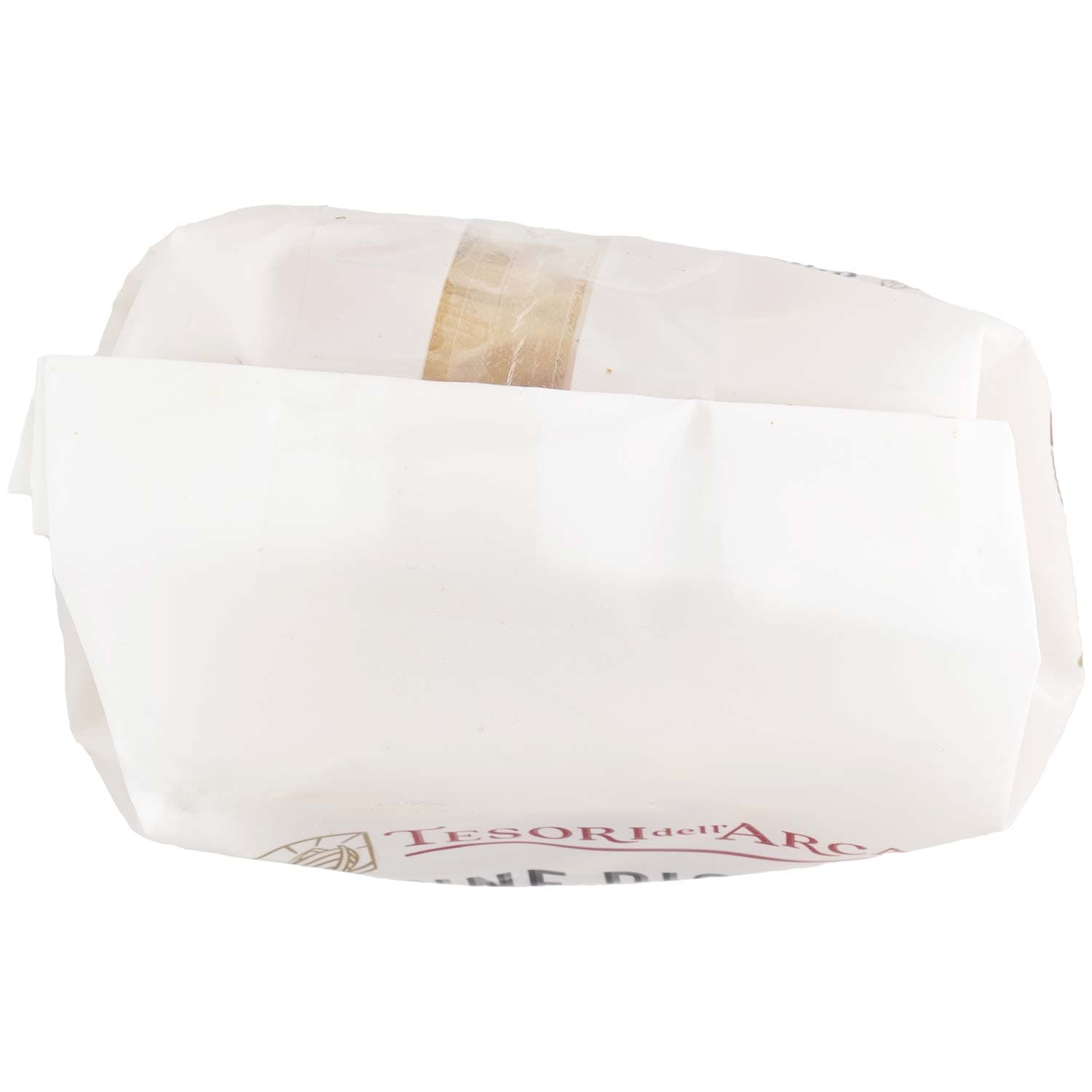 TESORI DELL'ARCA Pasta di Semola di Grano Duro Penne Rigate 500 g – immagine 6