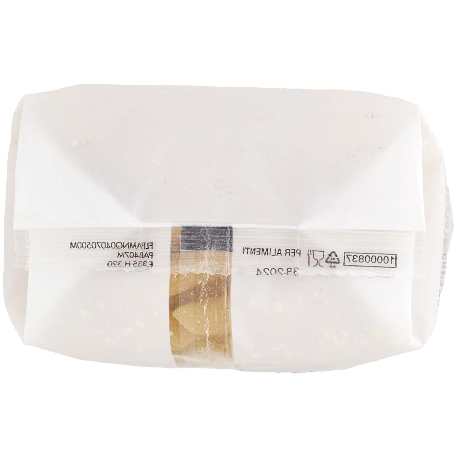 TESORI DELL'ARCA Pasta di Semola di Grano Duro Penne Rigate 500 g – immagine 7