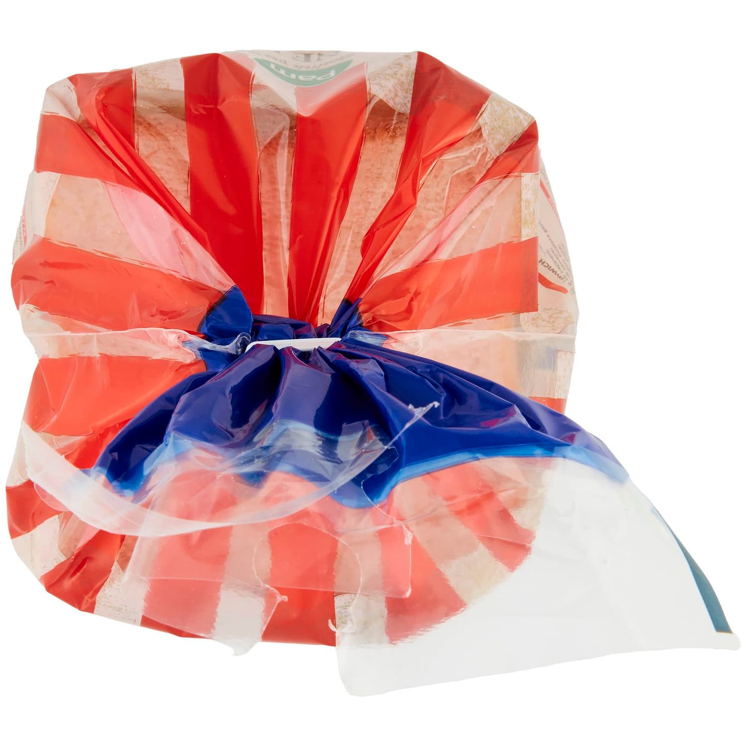 PAM Qualità per te Pane per Sandwich morbidissimo 550 g – immagine 6