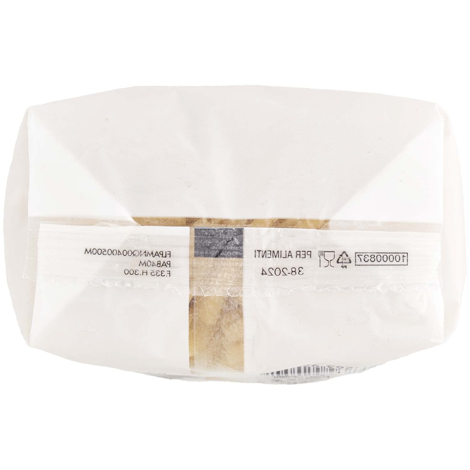 TESORI DELL'ARCA Pasta di Semola di Grano Duro Caserecce 500 g – immagine 7