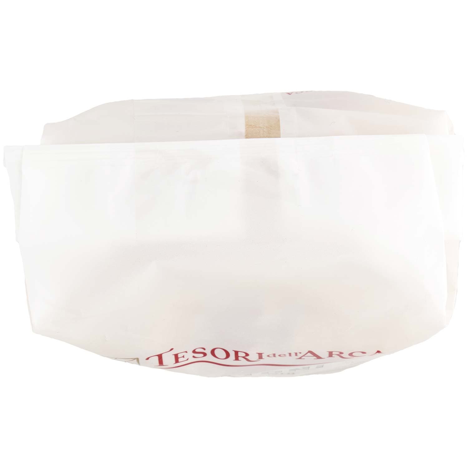 TESORI DELL'ARCA Pasta di Semola di Grano Duro Rigatoni 500 g – immagine 6