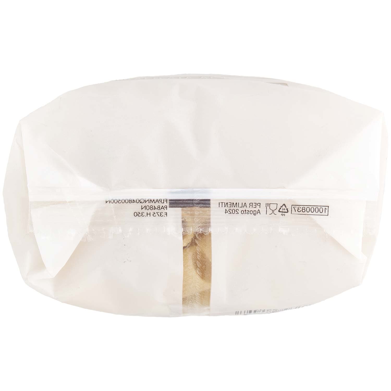 TESORI DELL'ARCA Pasta di Semola di Grano Duro Rigatoni 500 g – immagine 7