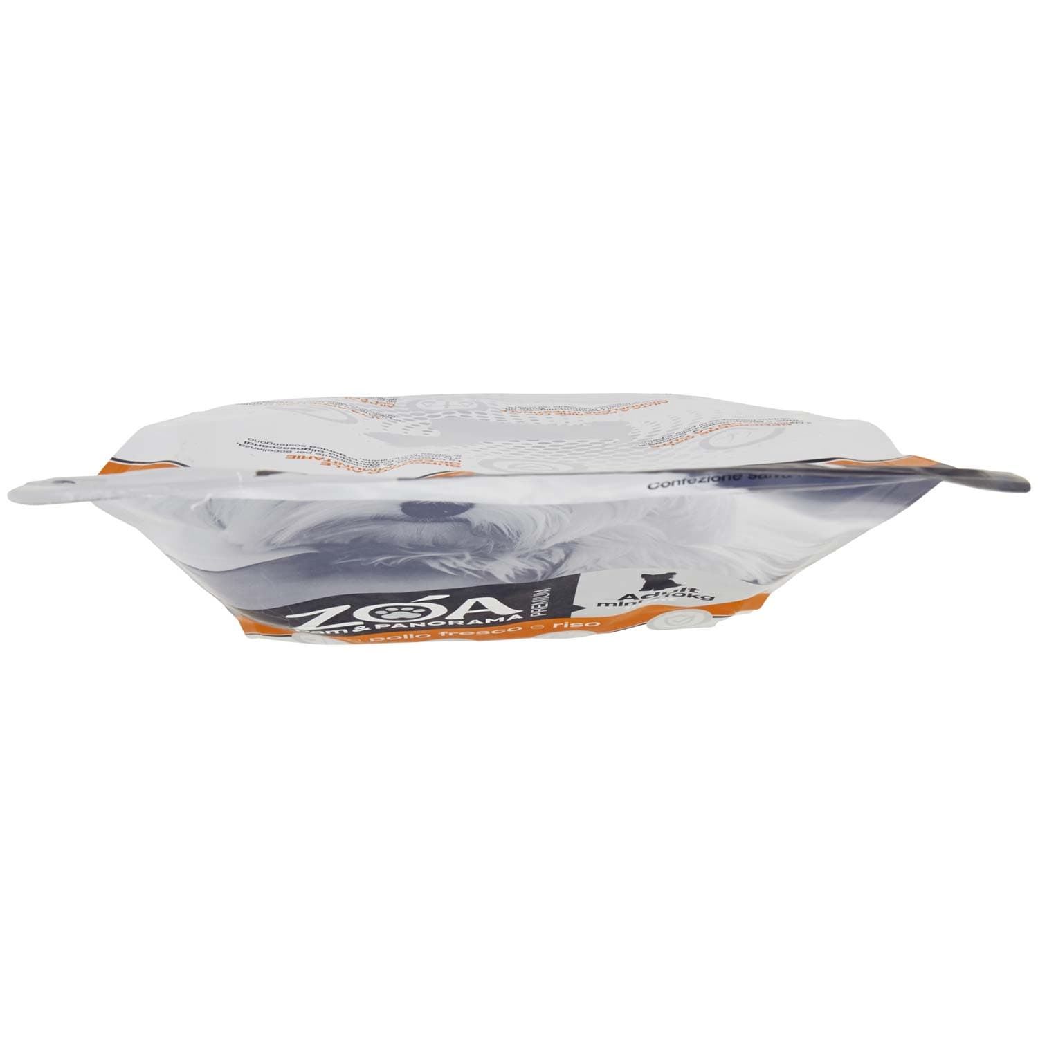 ZOA PREMIUM Adult mini <10kg light ricco in pollo fresco e riso 1,5 kg – immagine 6