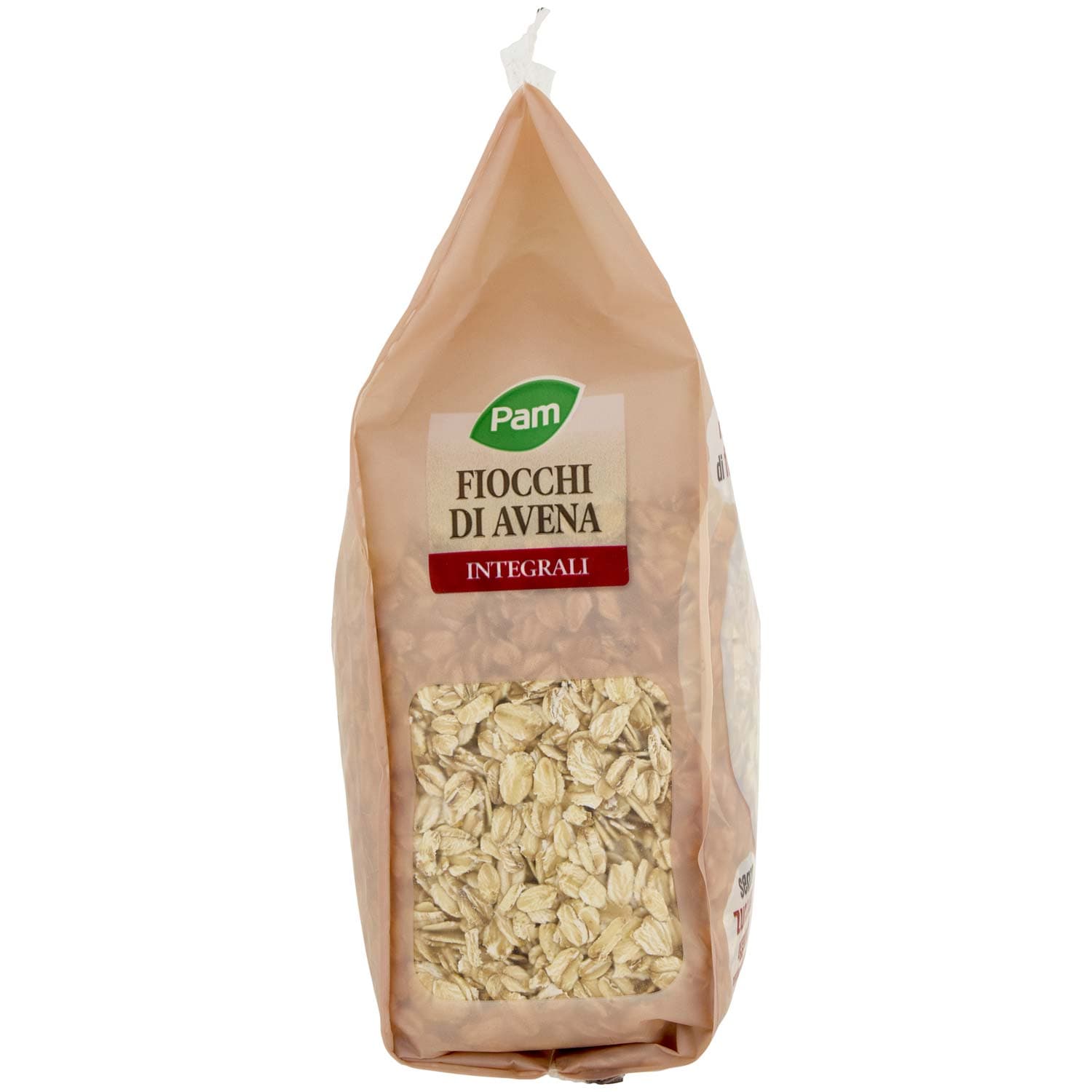 PAM Fiocchi di Avena Integrali 500 g – immagine 3