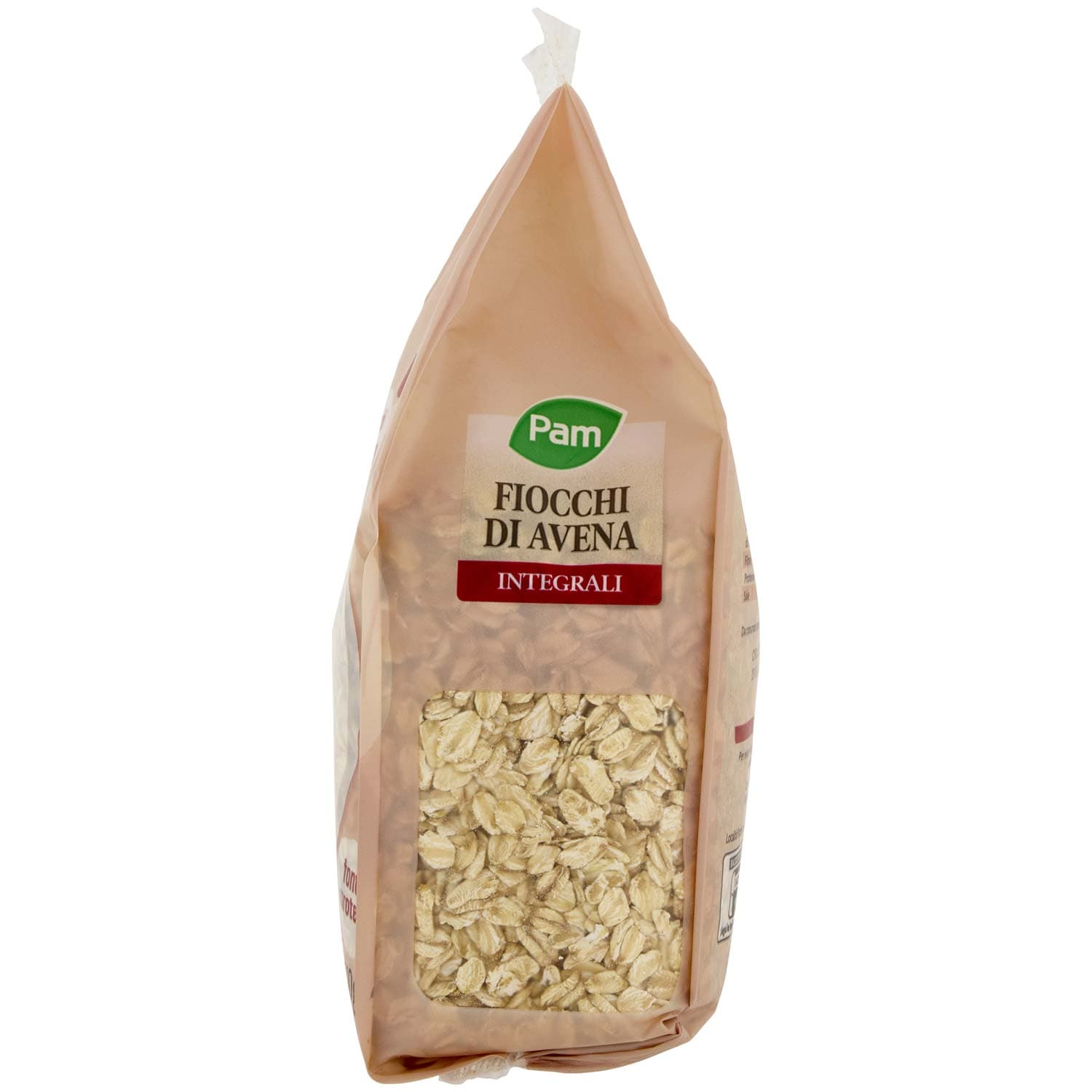 PAM Fiocchi di Avena Integrali 500 g – immagine 5