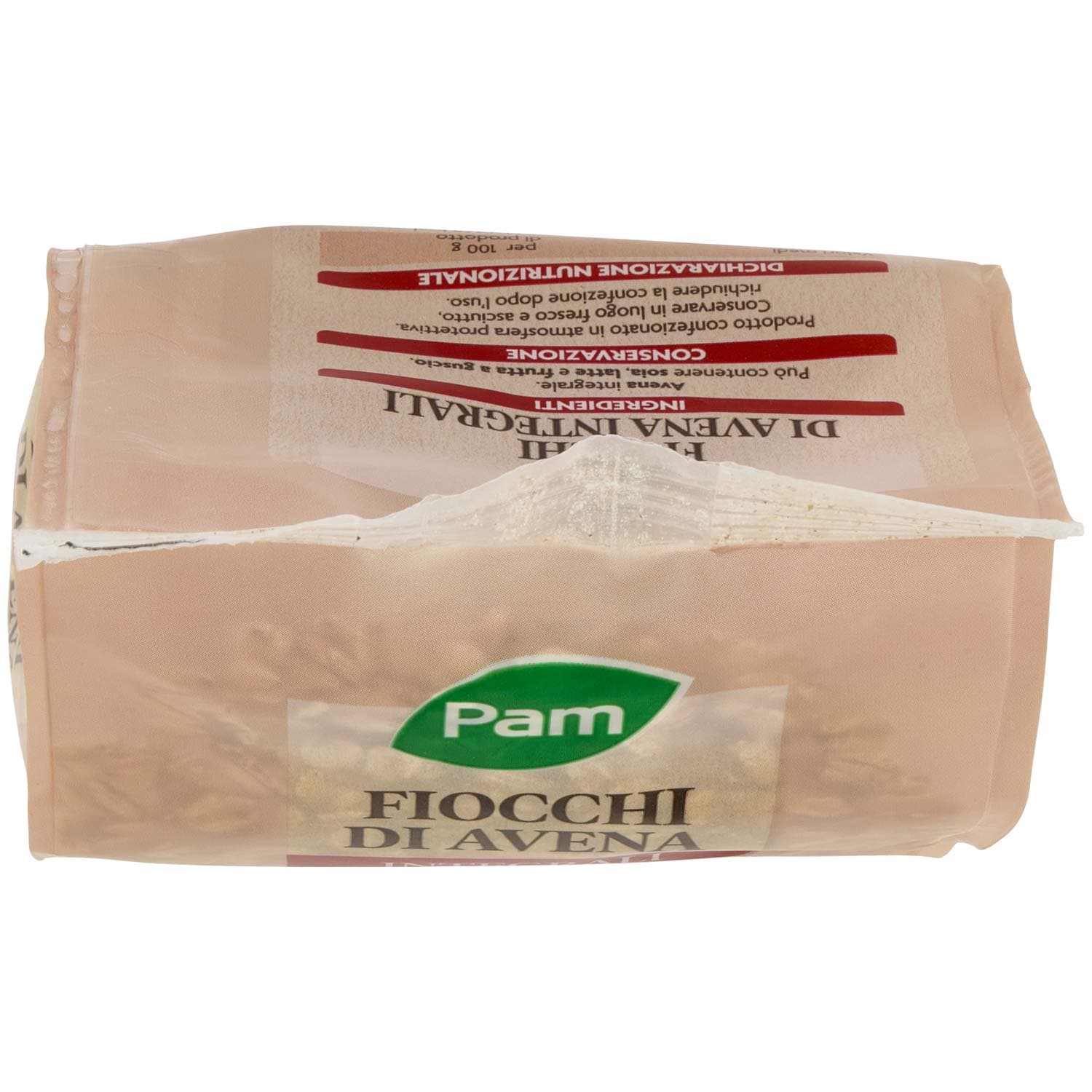 PAM Fiocchi di Avena Integrali 500 g – immagine 6