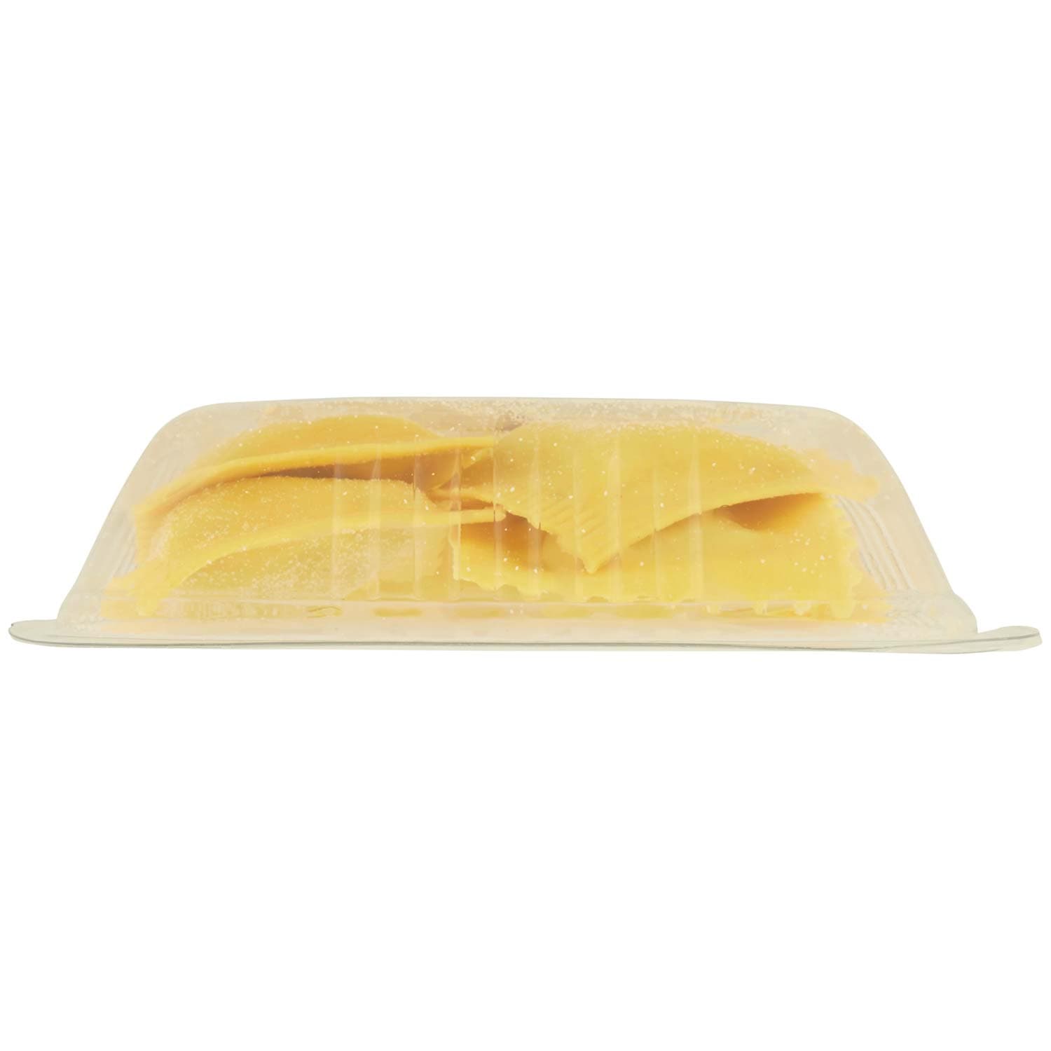 FRESCHE BONTÀ Ravioli con Asparagi Verdi e Prosciutto Crudo 300 g – immagine 6