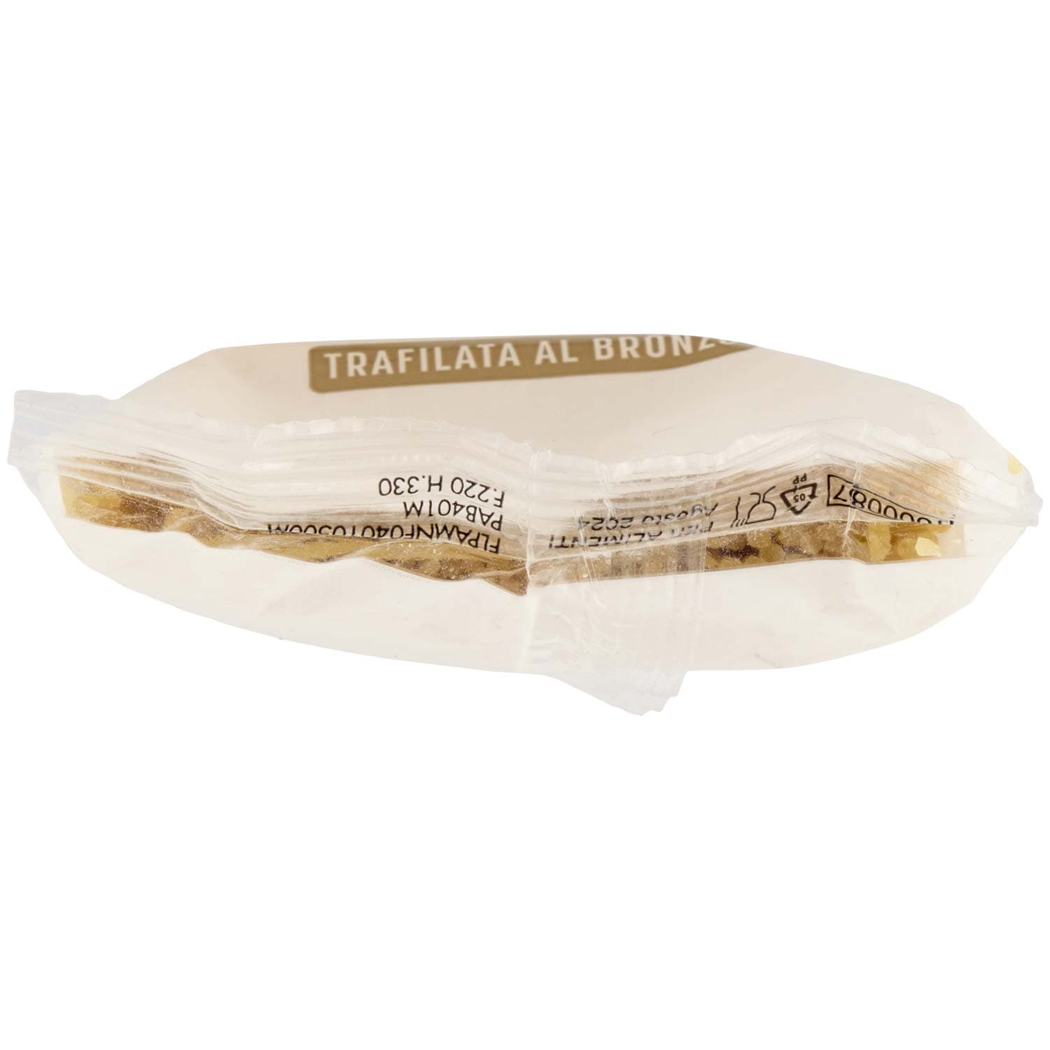 TESORI DELL'ARCA Pasta di Semola di Grano Duro Spaghetti 500 g – immagine 6