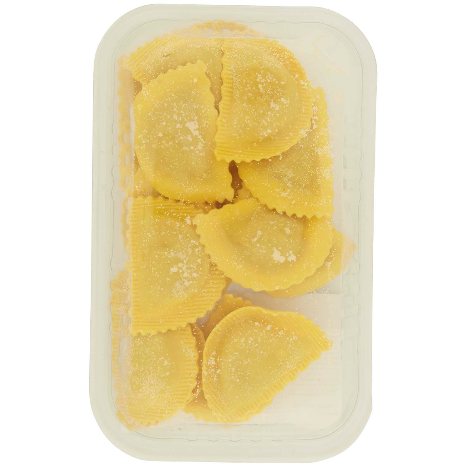 FRESCHE BONTÀ Ravioli con Funghi Porcini 300 g – immagine 4