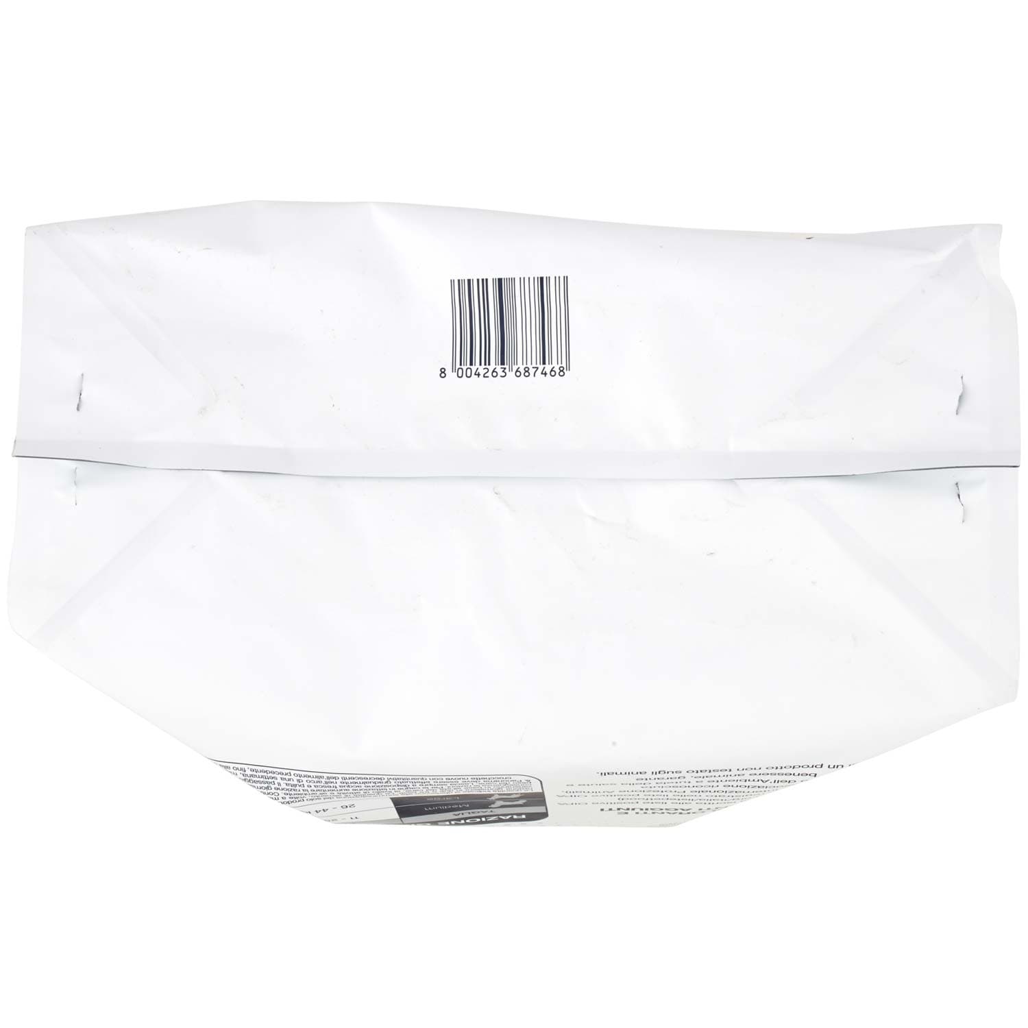 ZOA PREMIUM Adult medium/large ricco in pollo fresco e riso 3 kg – immagine 7