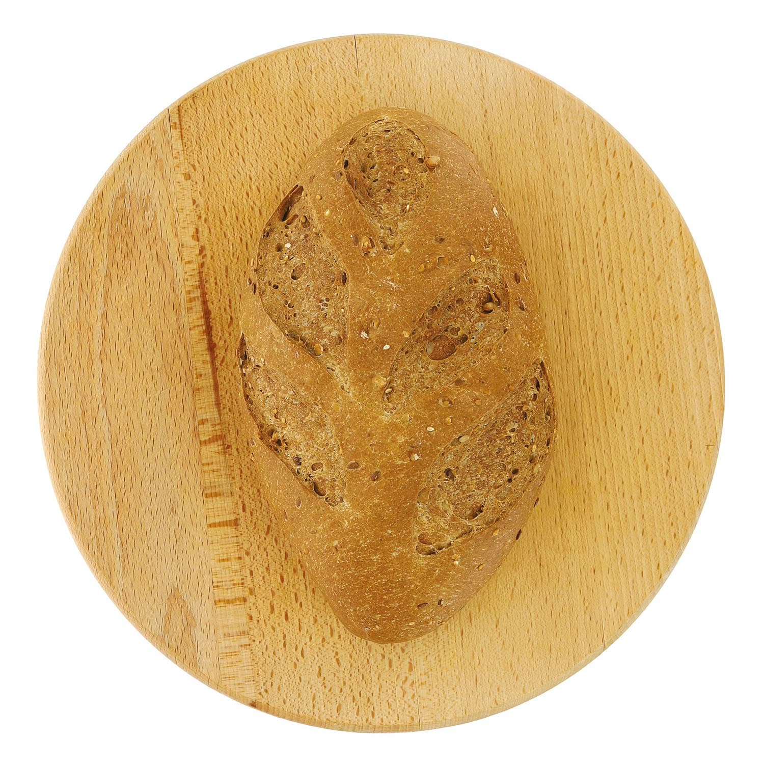 Pane muesli – immagine 3