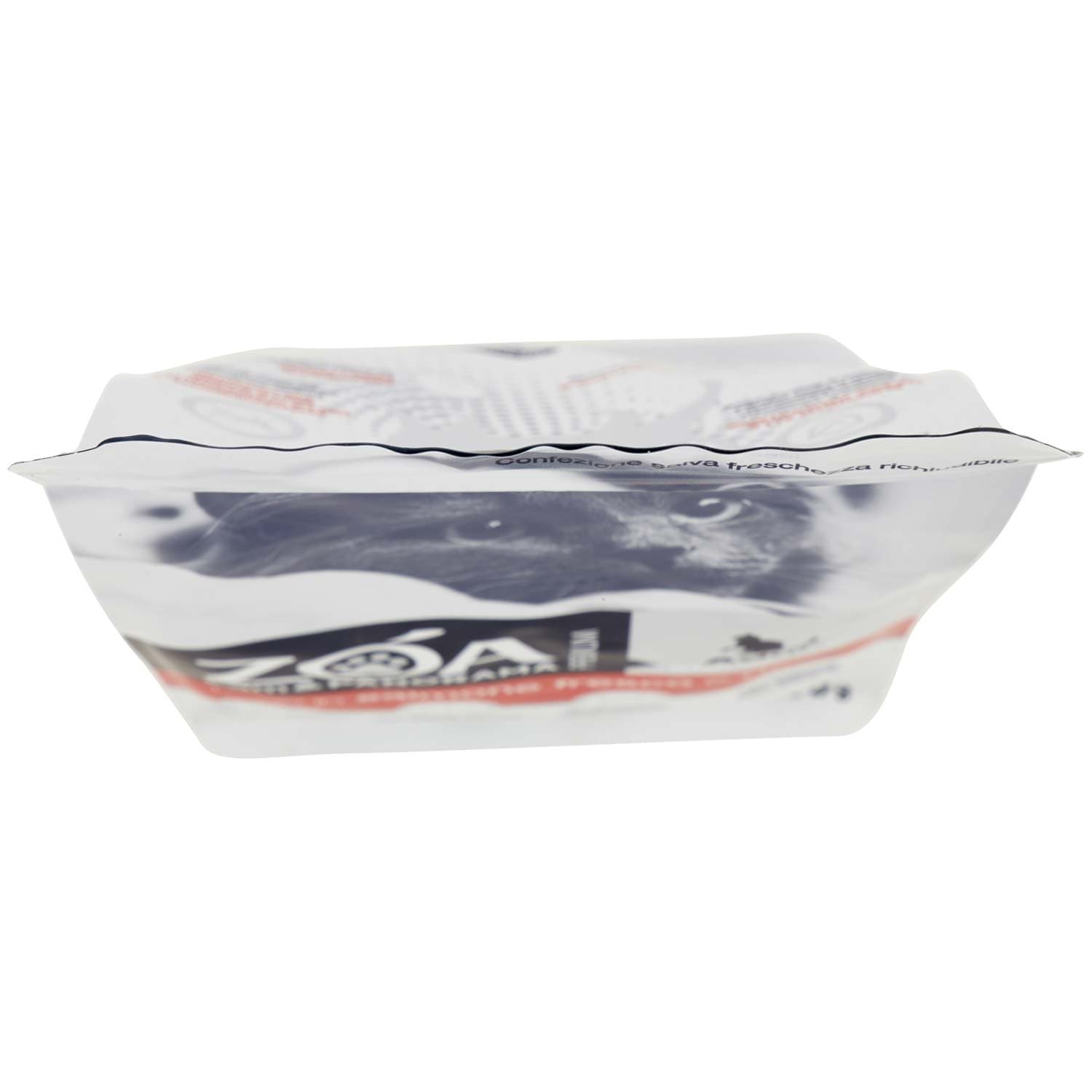 ZOA PREMIUM Adult sterilizzato ricco in salmone fresco e riso 400 g – immagine 6