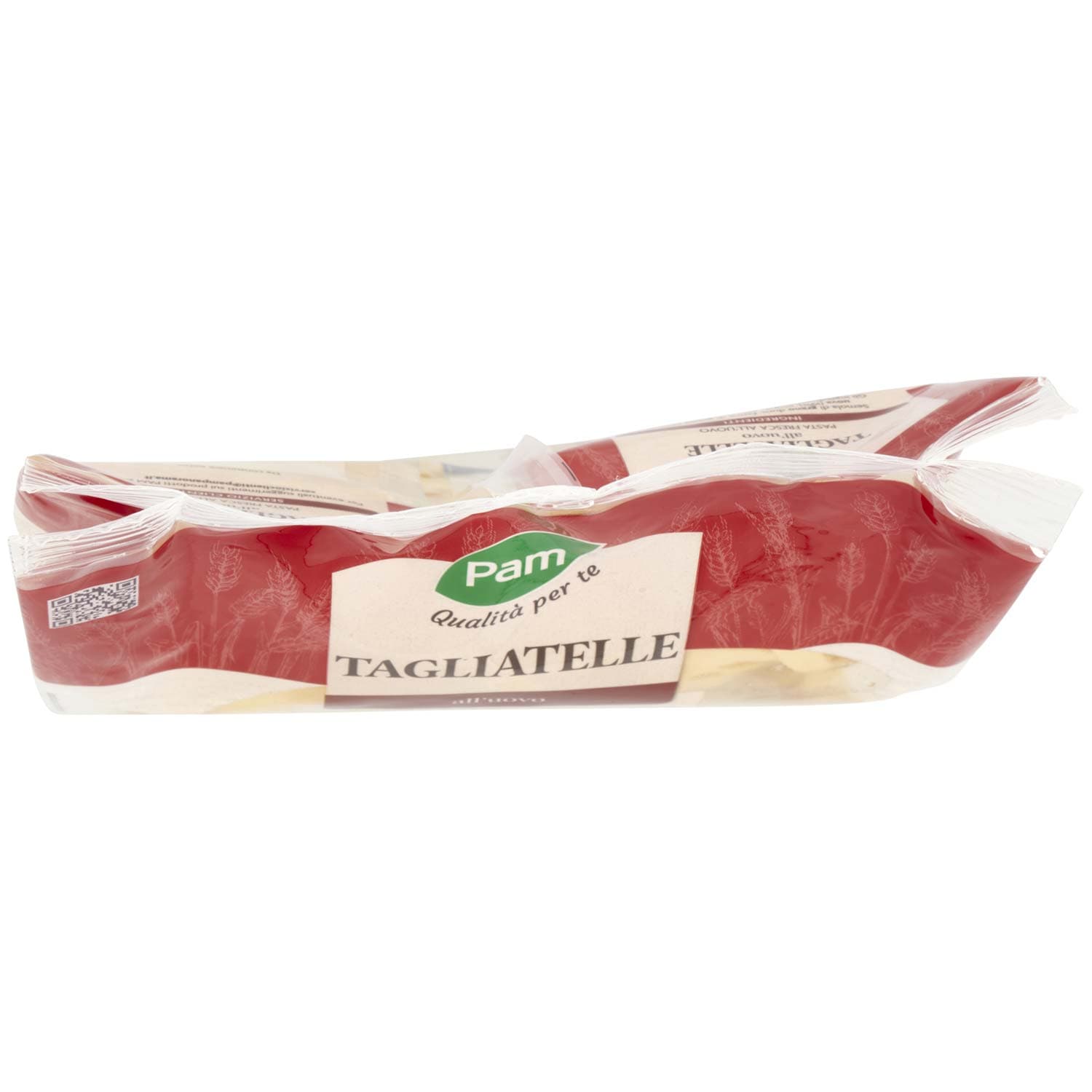 PAM Qualità per te Tagliatelle all'uovo 250 g – immagine 6
