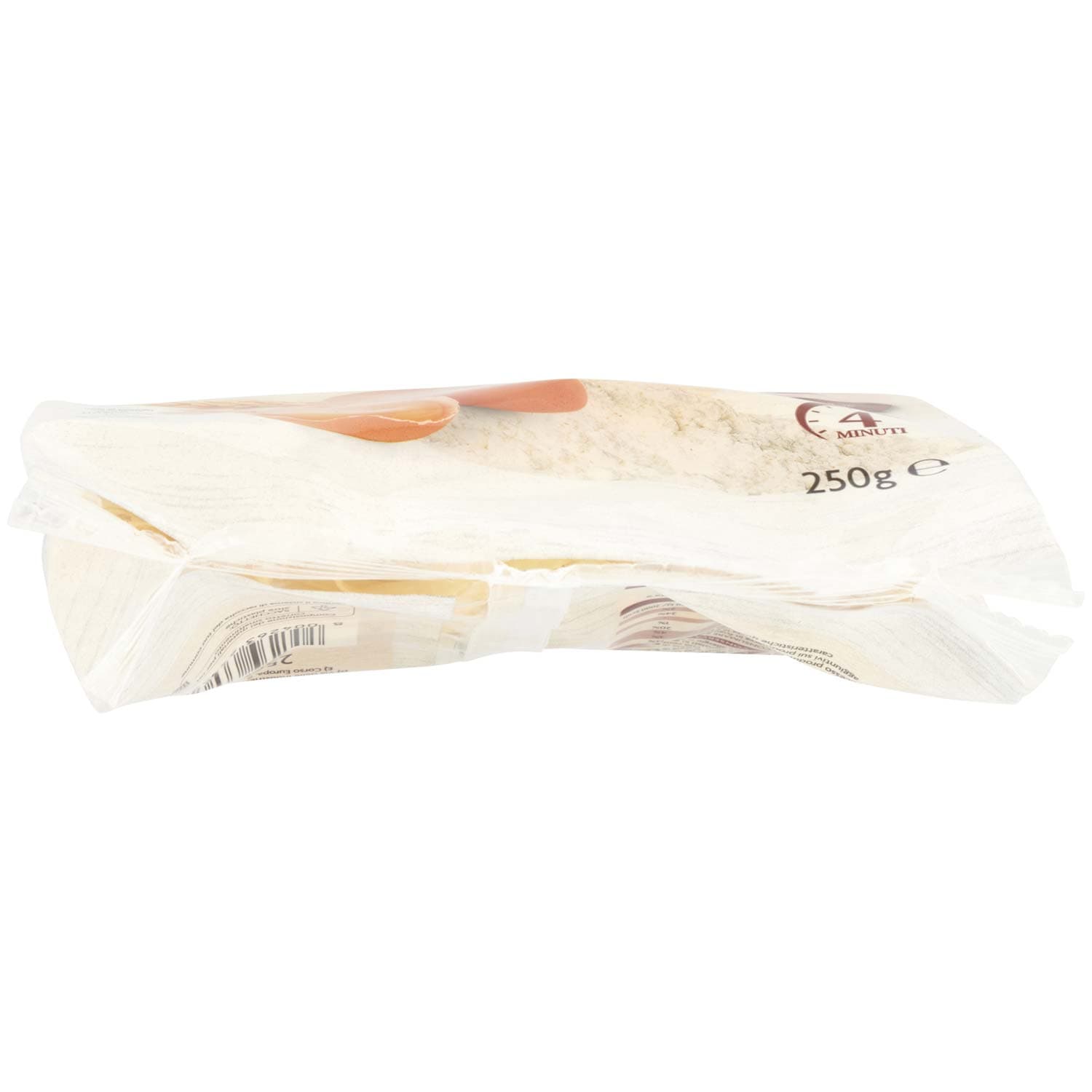 PAM Qualità per te Tagliatelle all'uovo 250 g – immagine 7