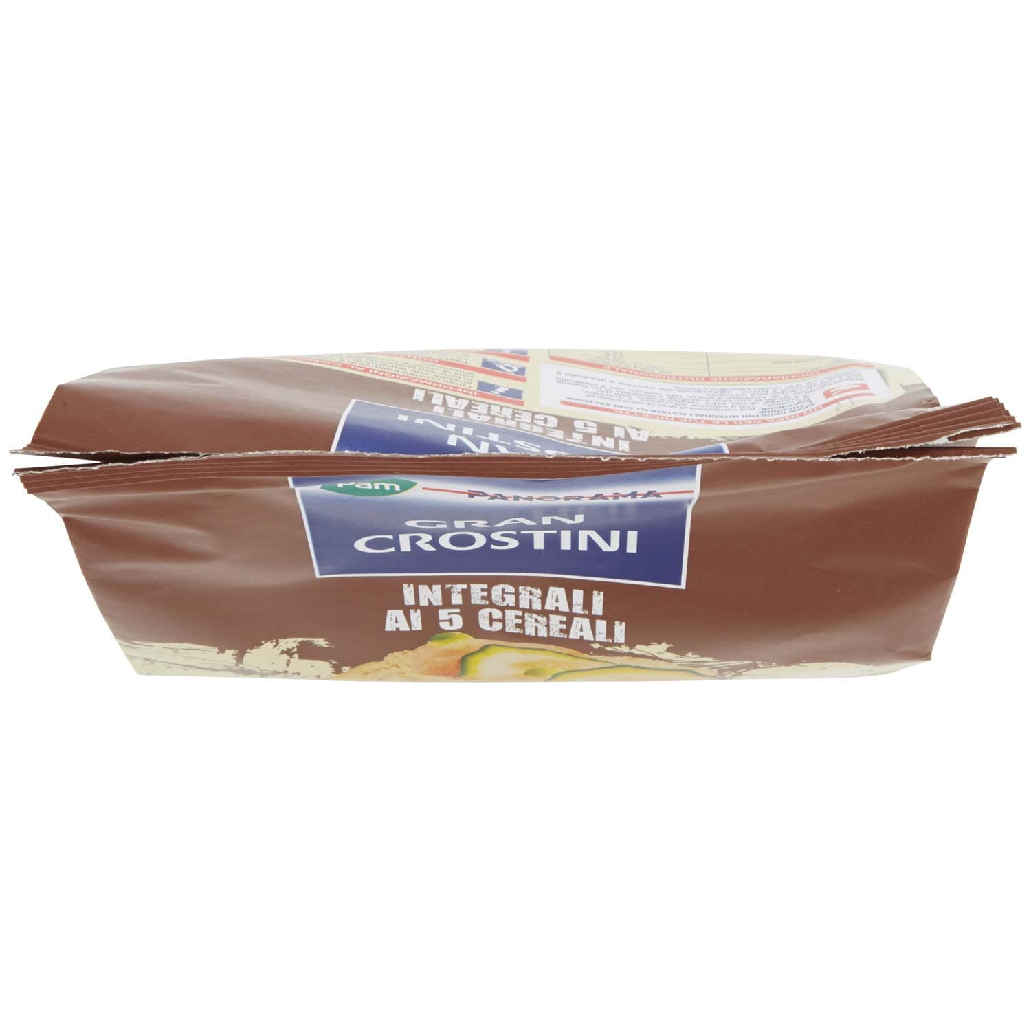 Granbon Crostini Integrali 200 g – immagine 6