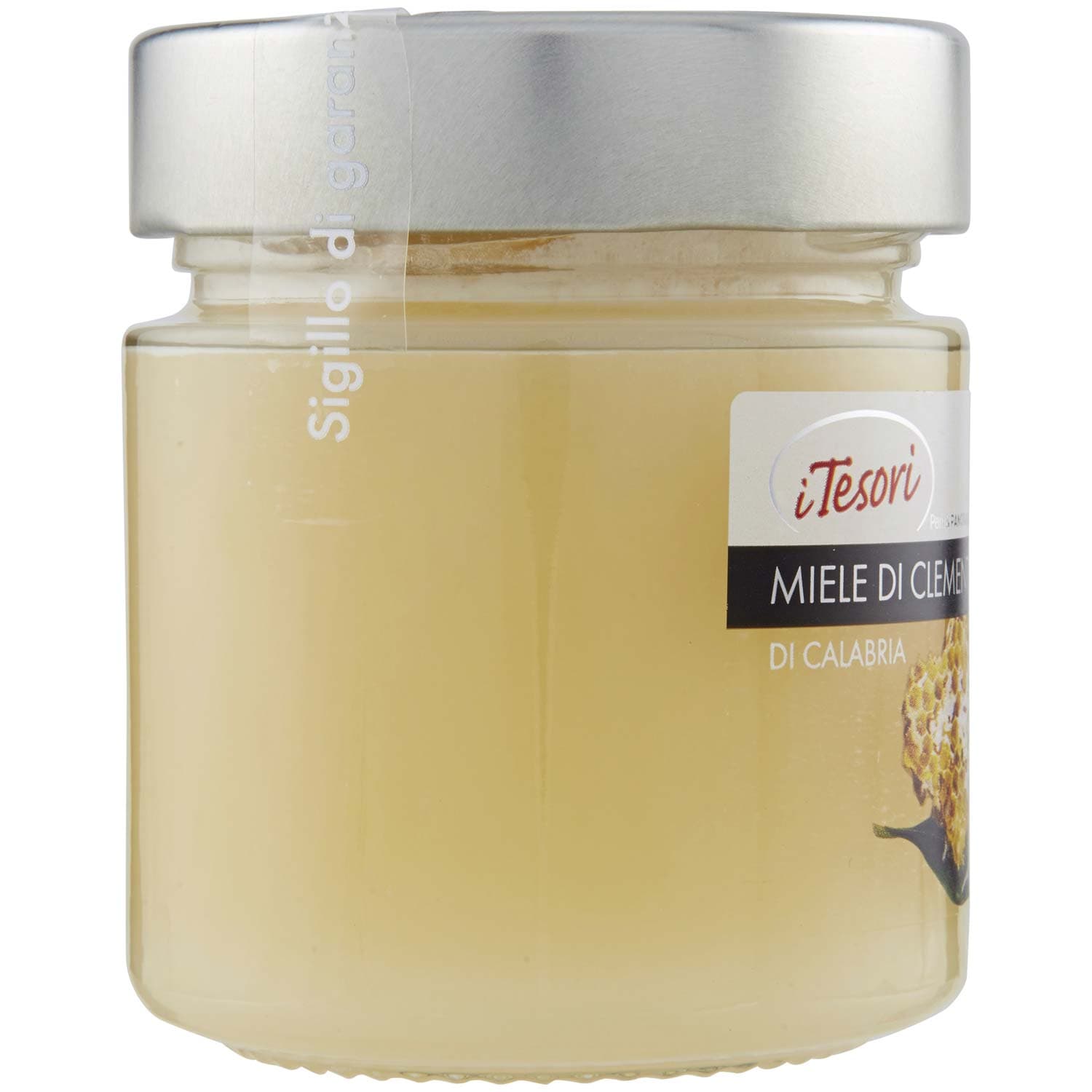 I TESORI Miele di Clementino di Calabria 300 g – immagine 3